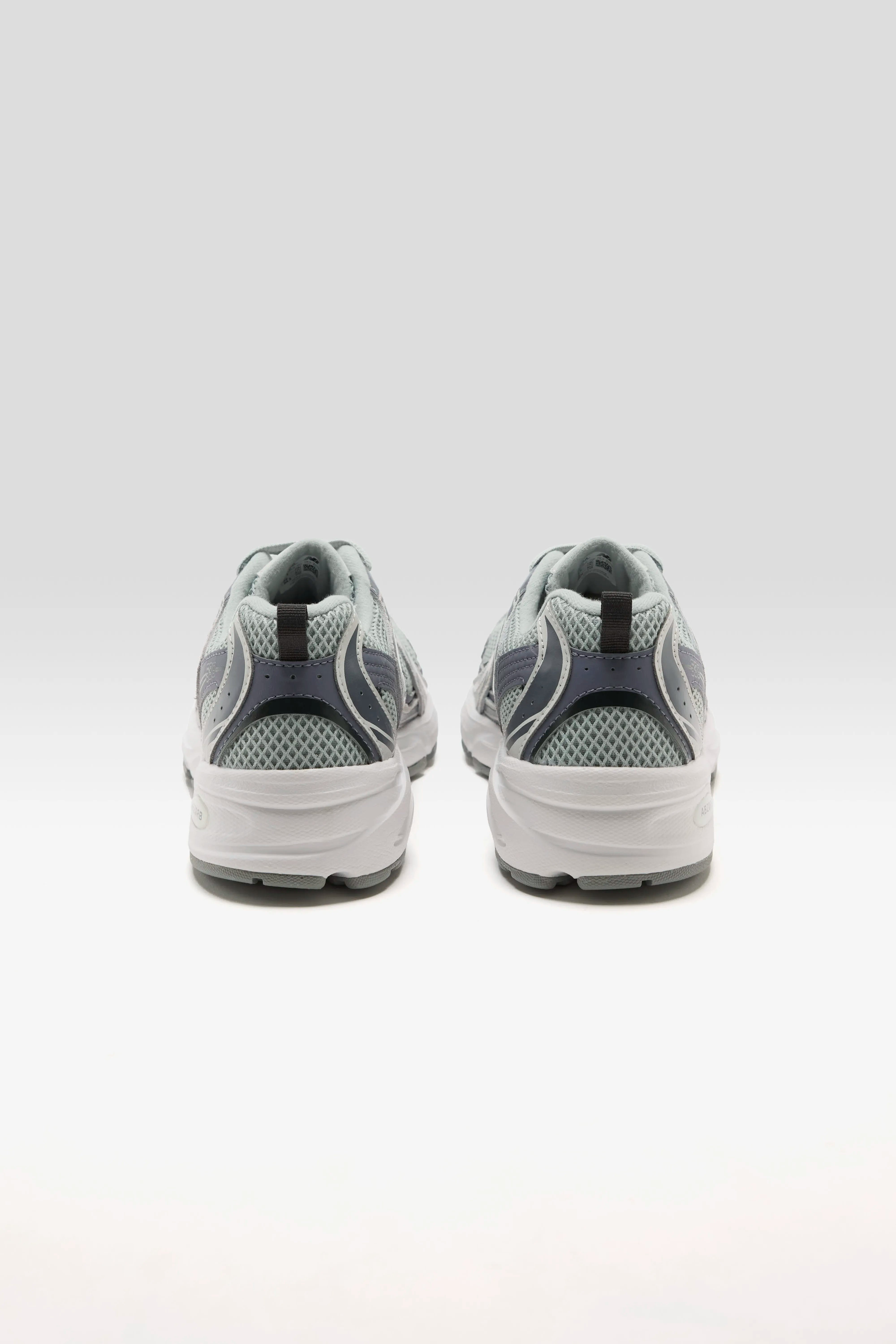 530 voor Juniors (261 / B / GREY)