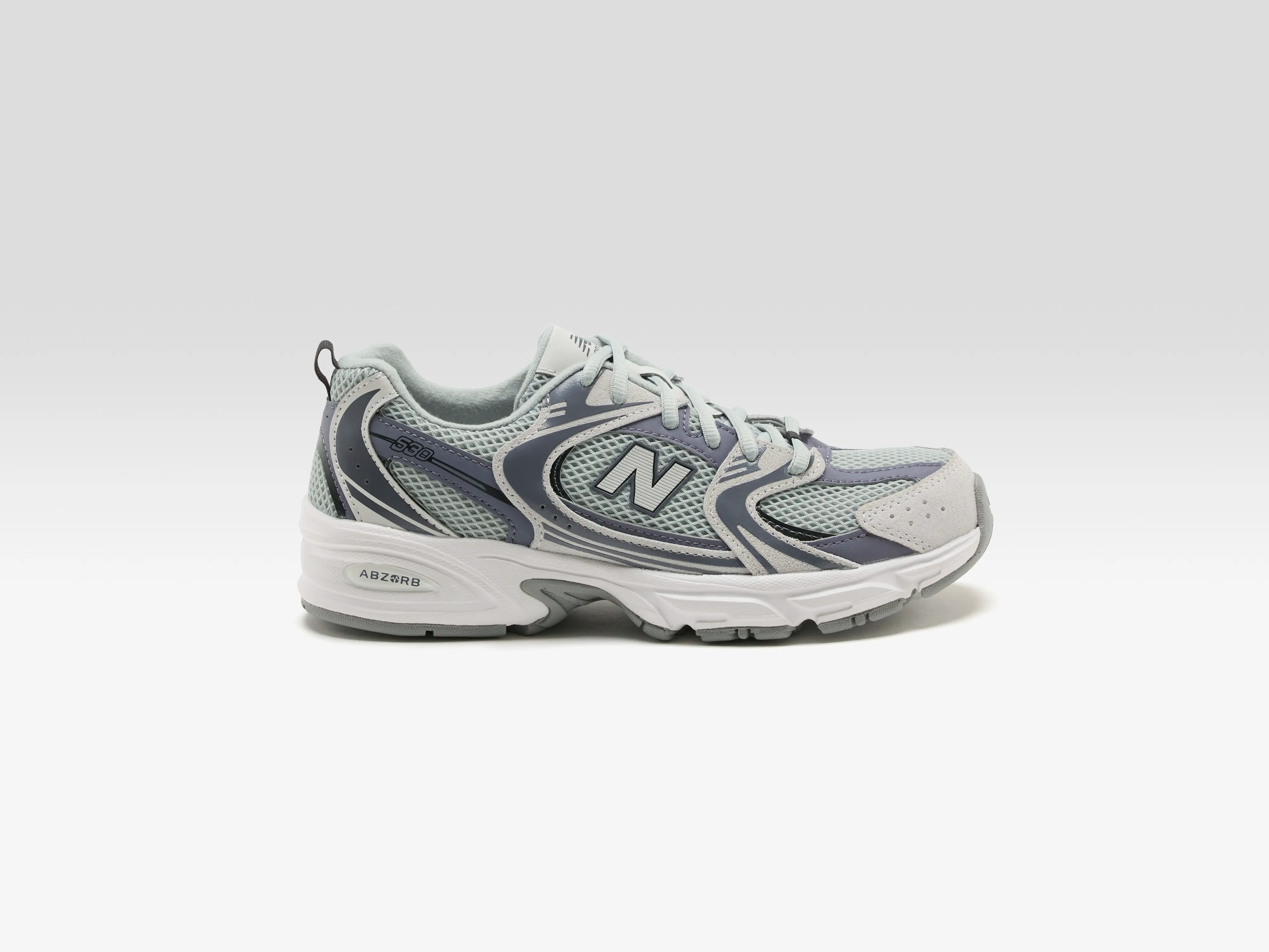530 pour Enfants (261 / B / GREY)