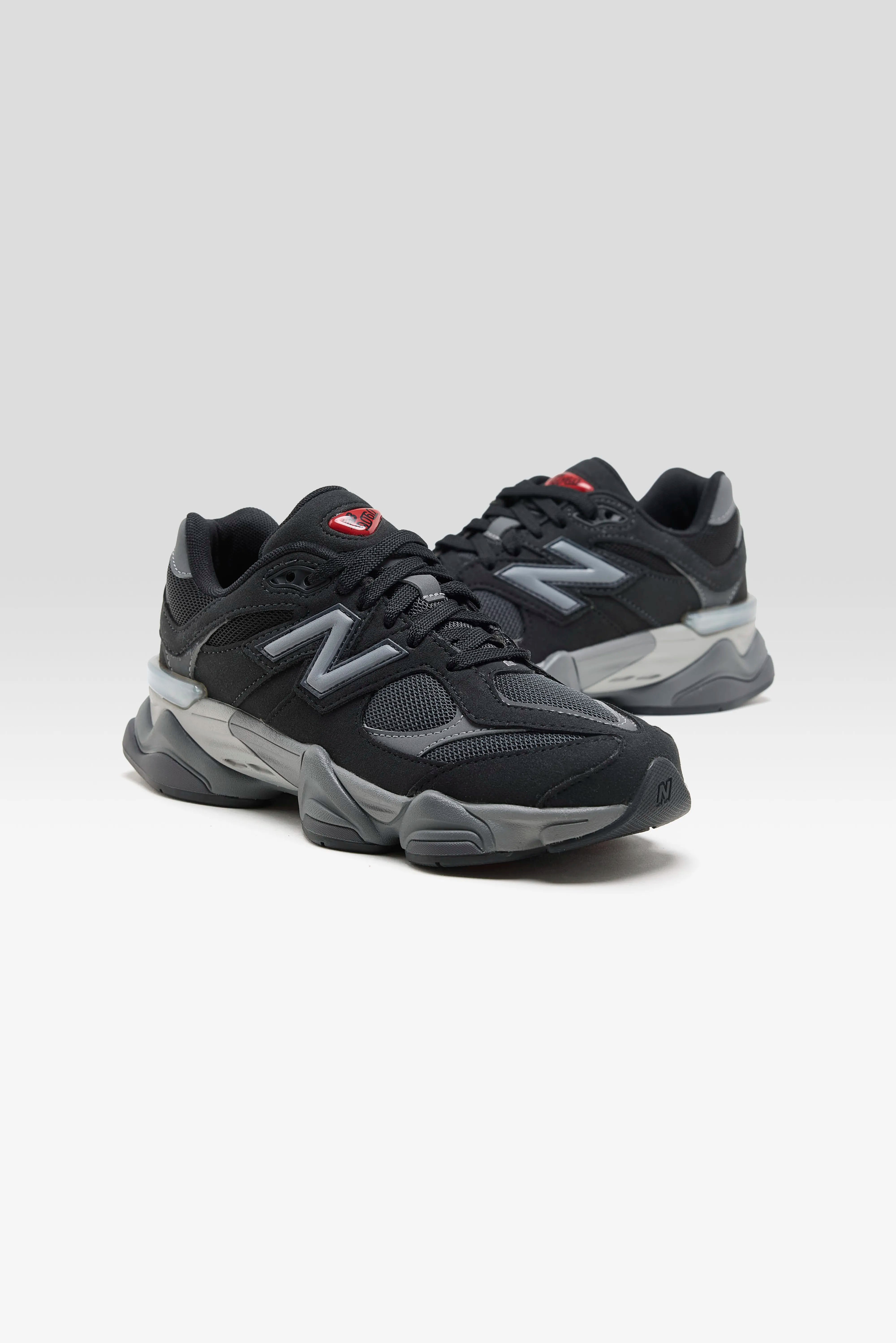 9060 pour Enfants (261 / B / BLACK)
