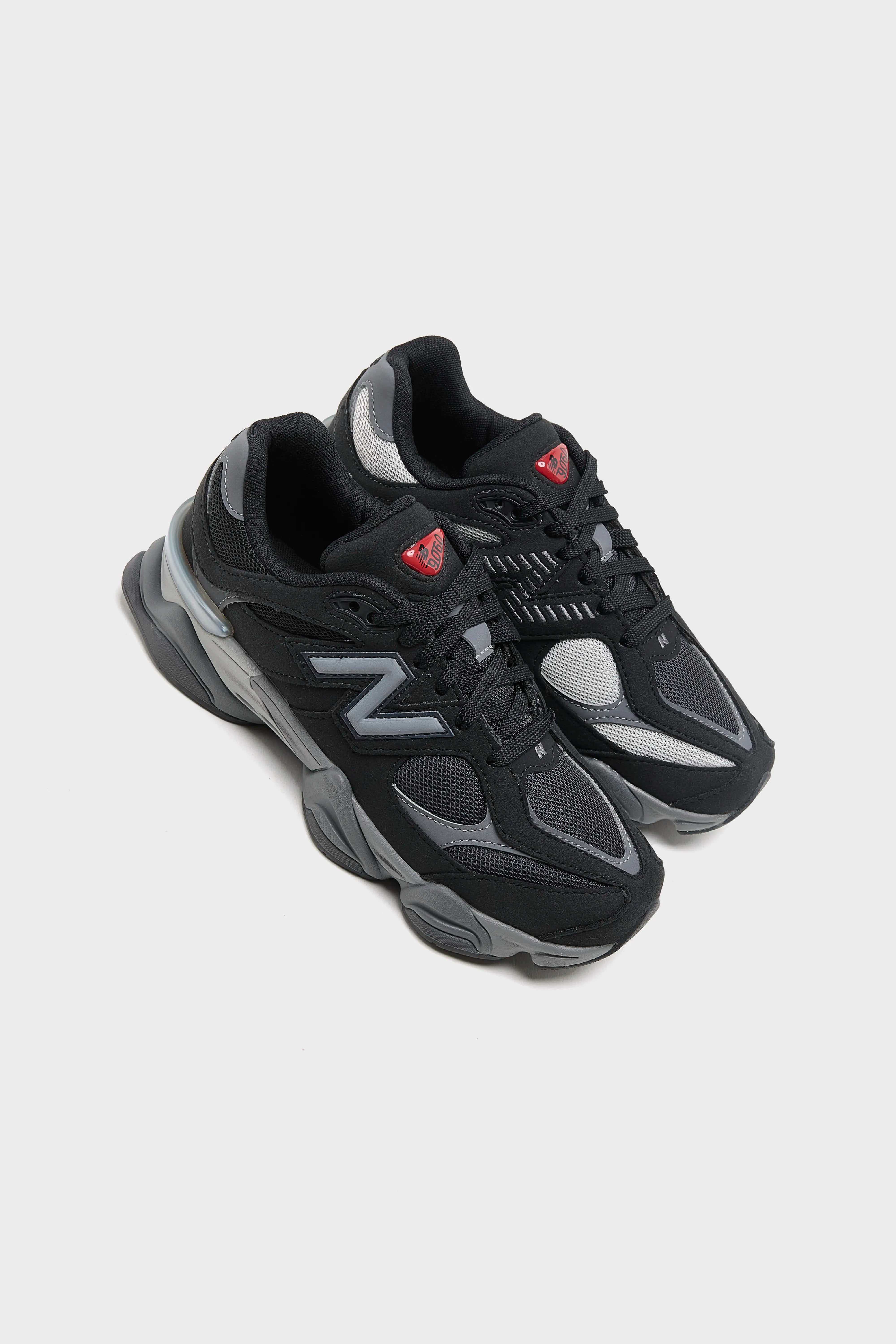9060 pour Enfants (261 / B / BLACK)