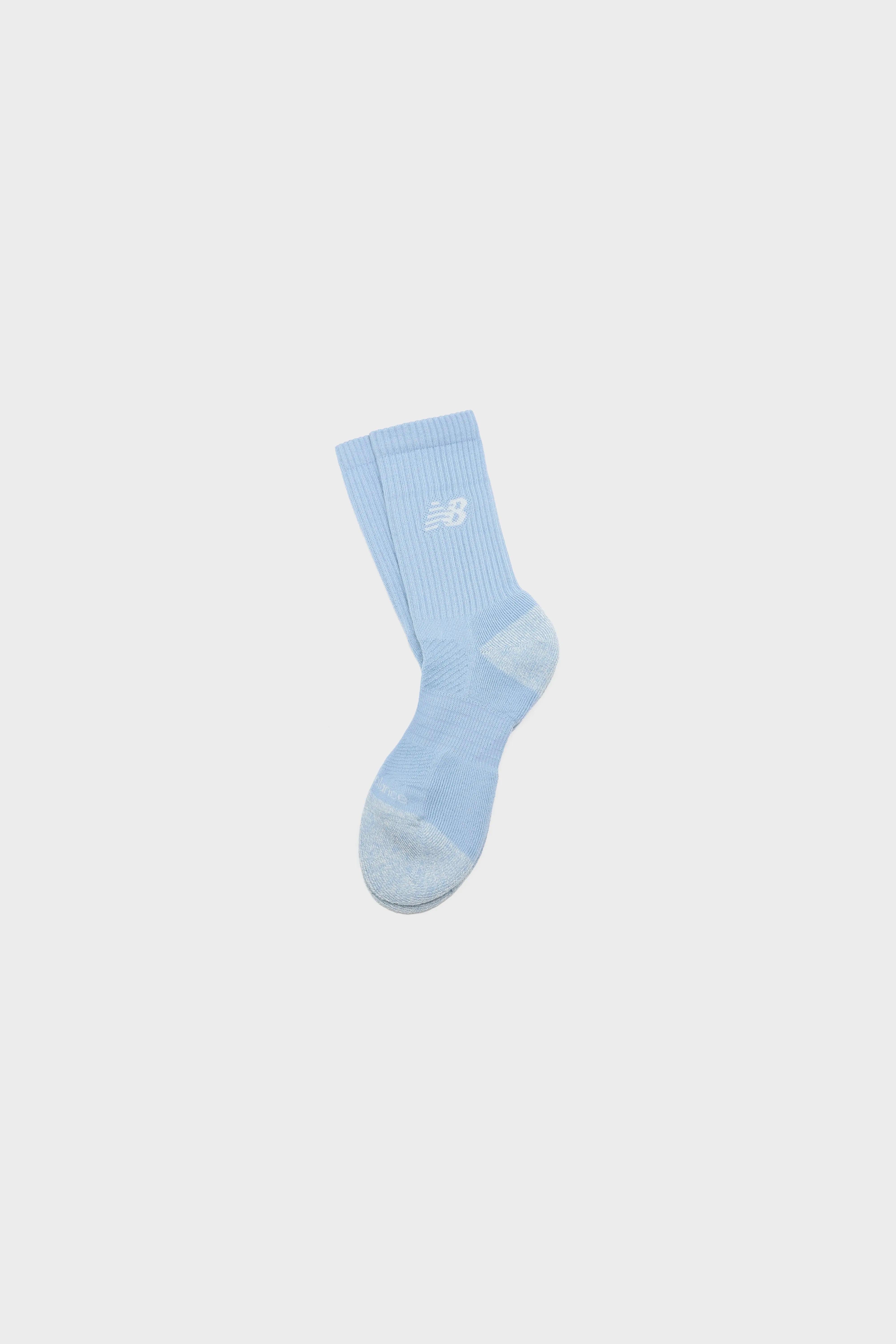 Active Crew Sokken voor Dames (261 / W / BLUE)