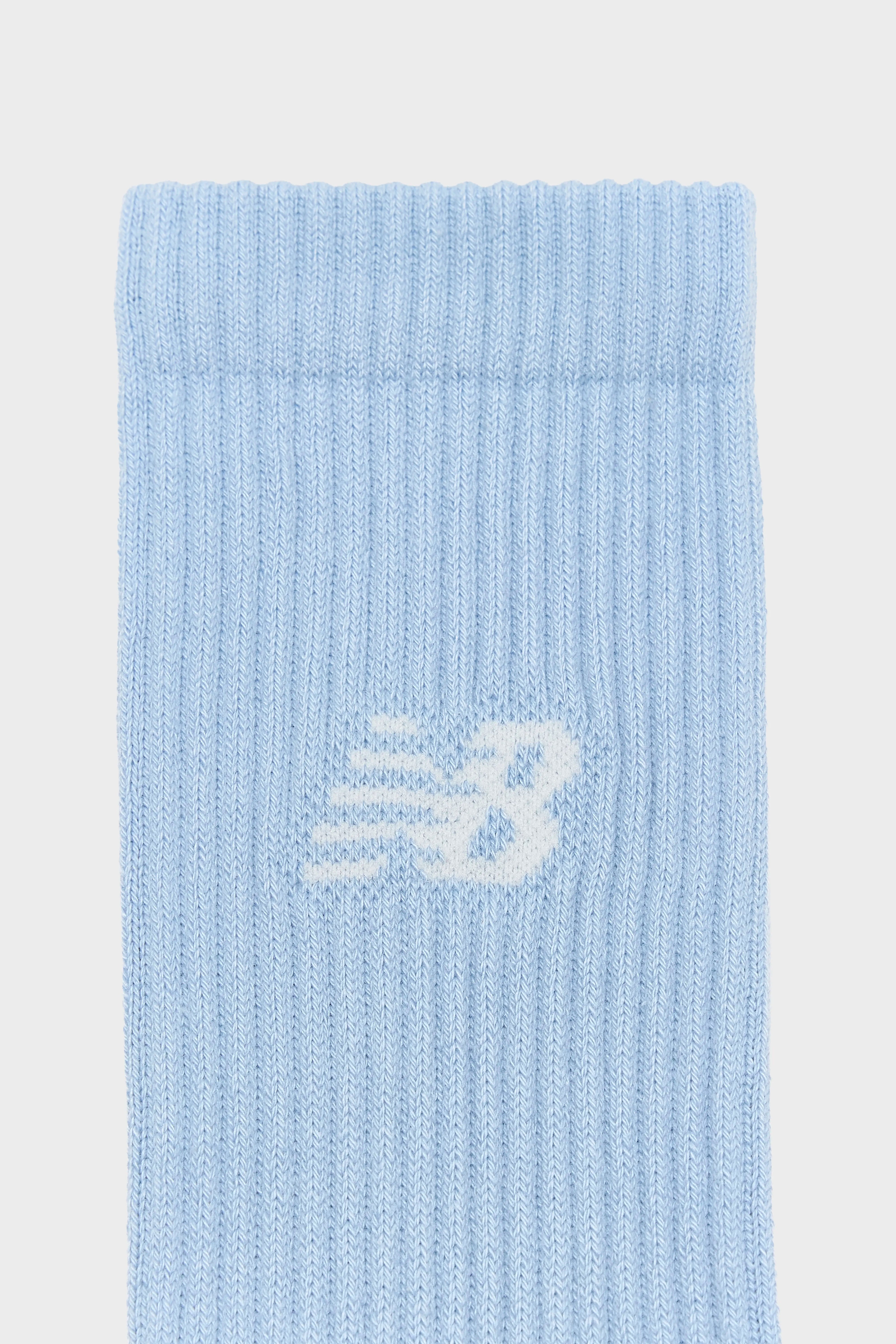 Active Crew Sokken voor Dames (261 / W / BLUE)