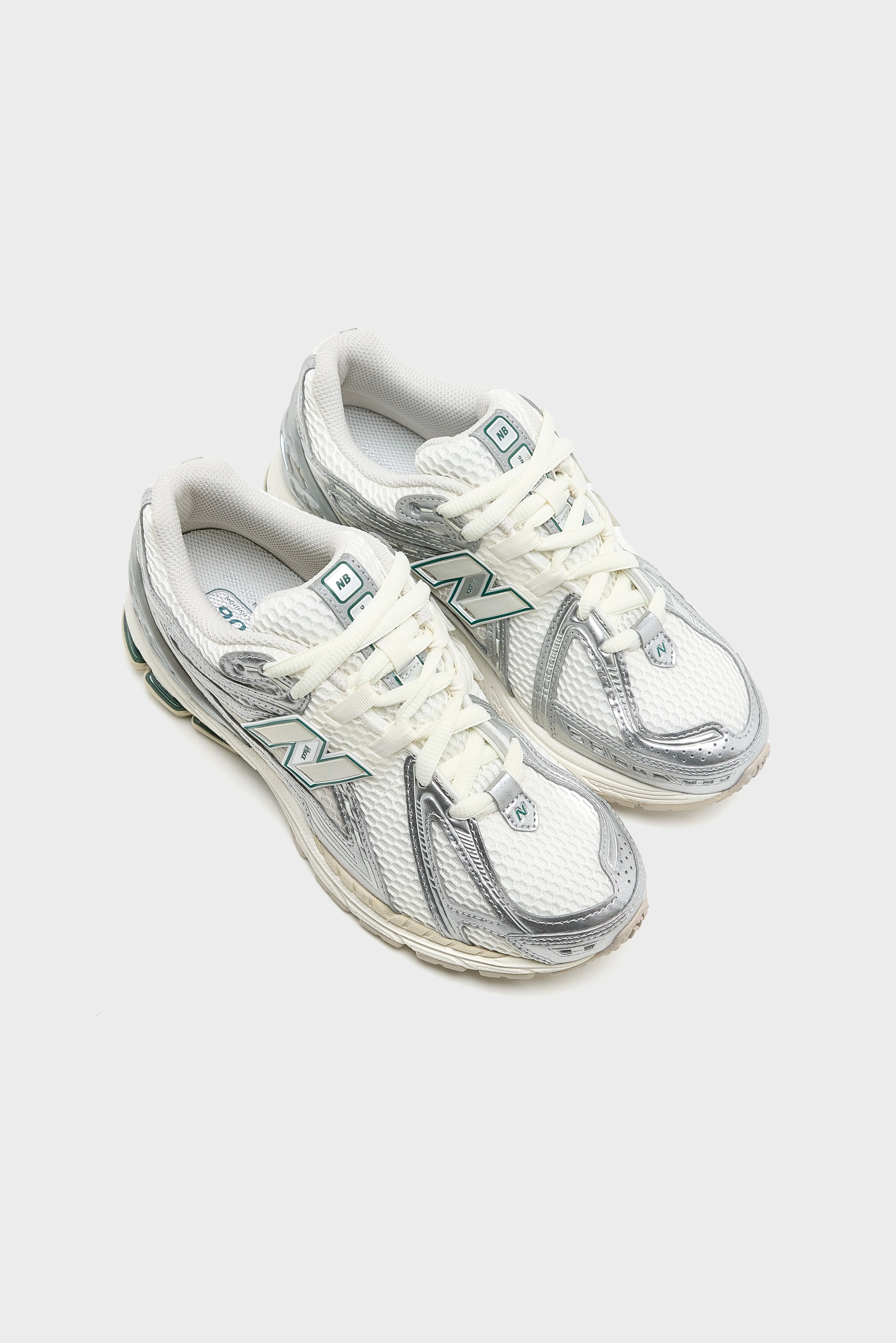 1906R voor Dames (261 / W / SILVER)