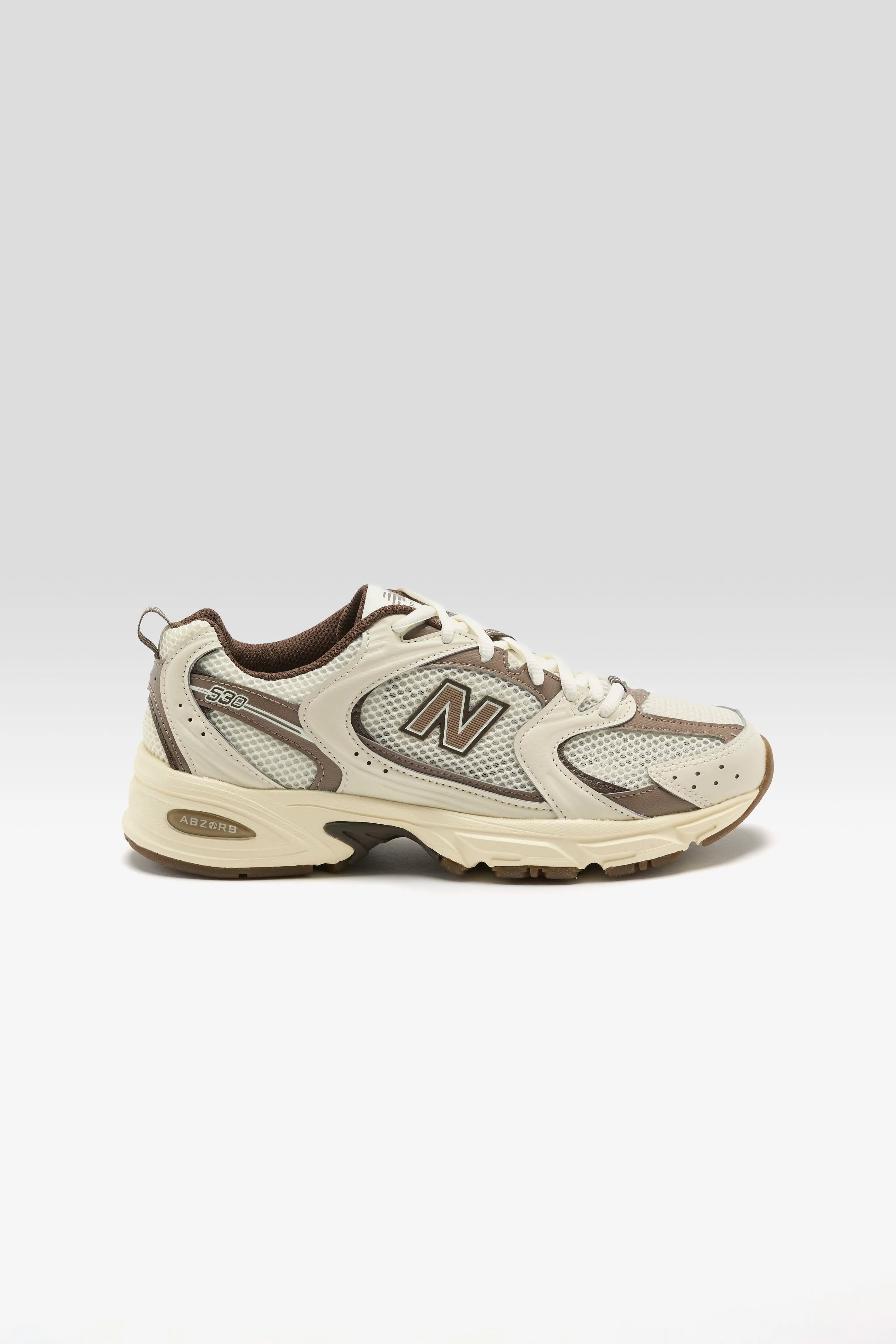 530 voor Vrouwen (261 / W / BEIGE)