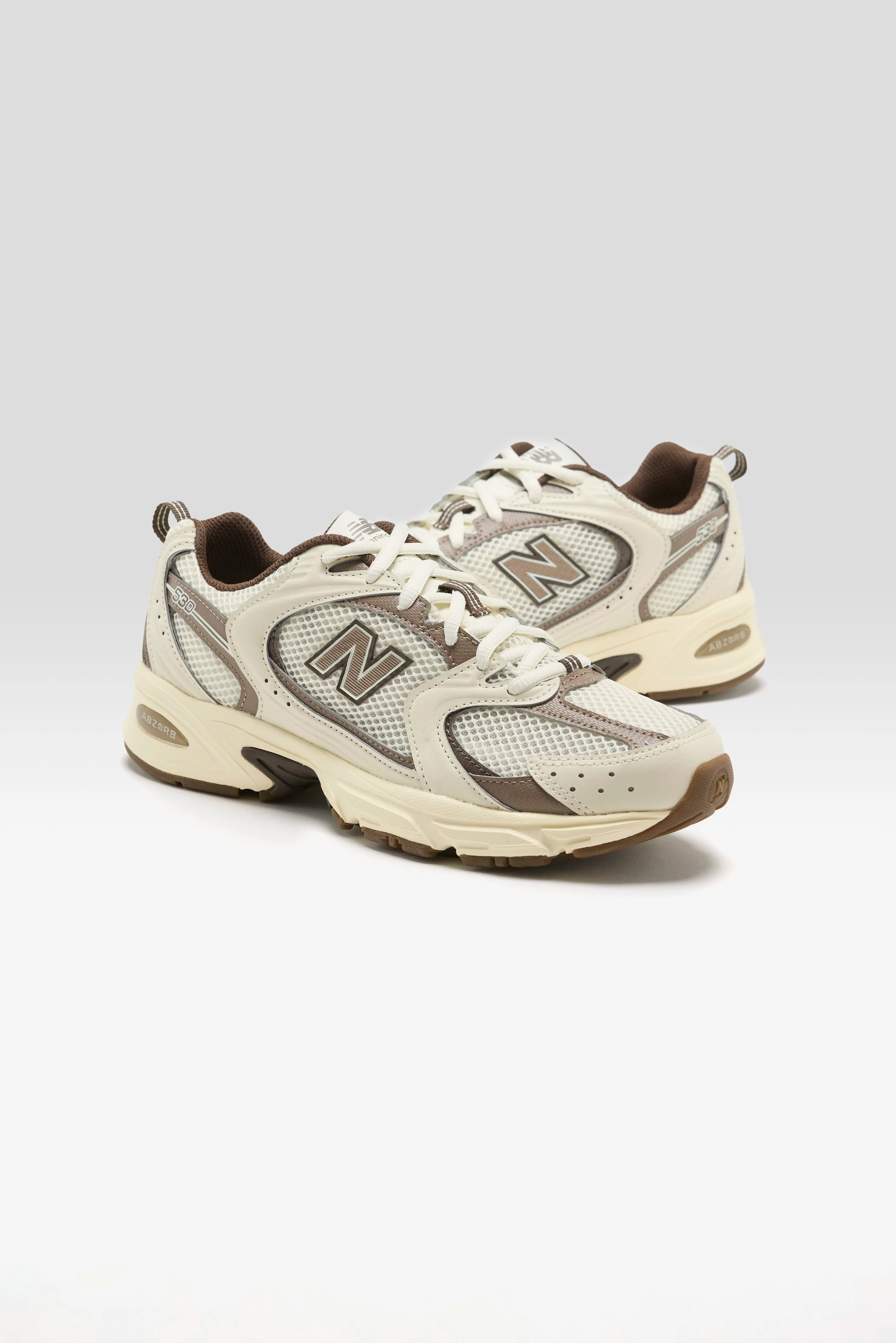 530 voor Vrouwen (261 / W / BEIGE)