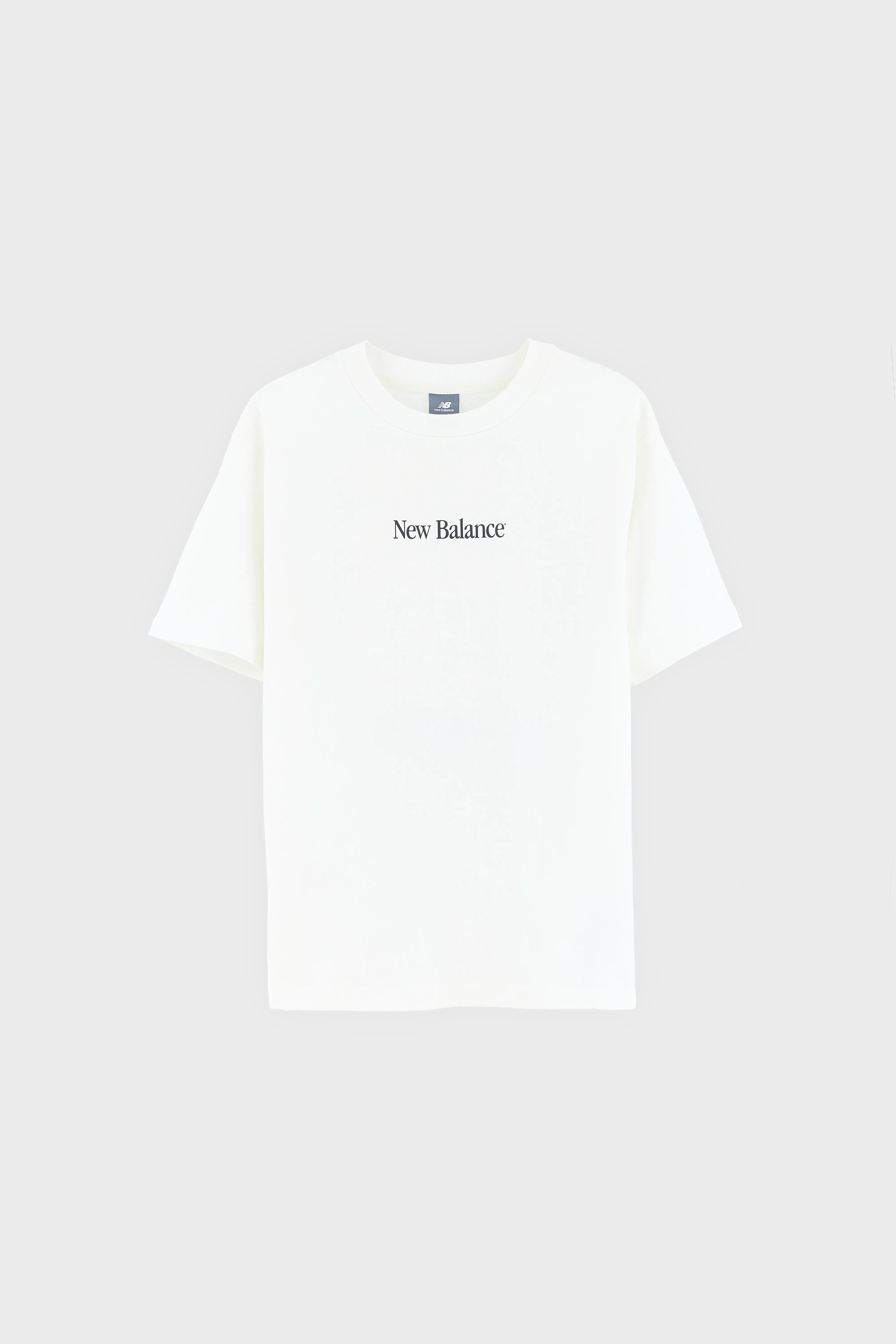 T-Shirt N Collage (261 / M / SALT)