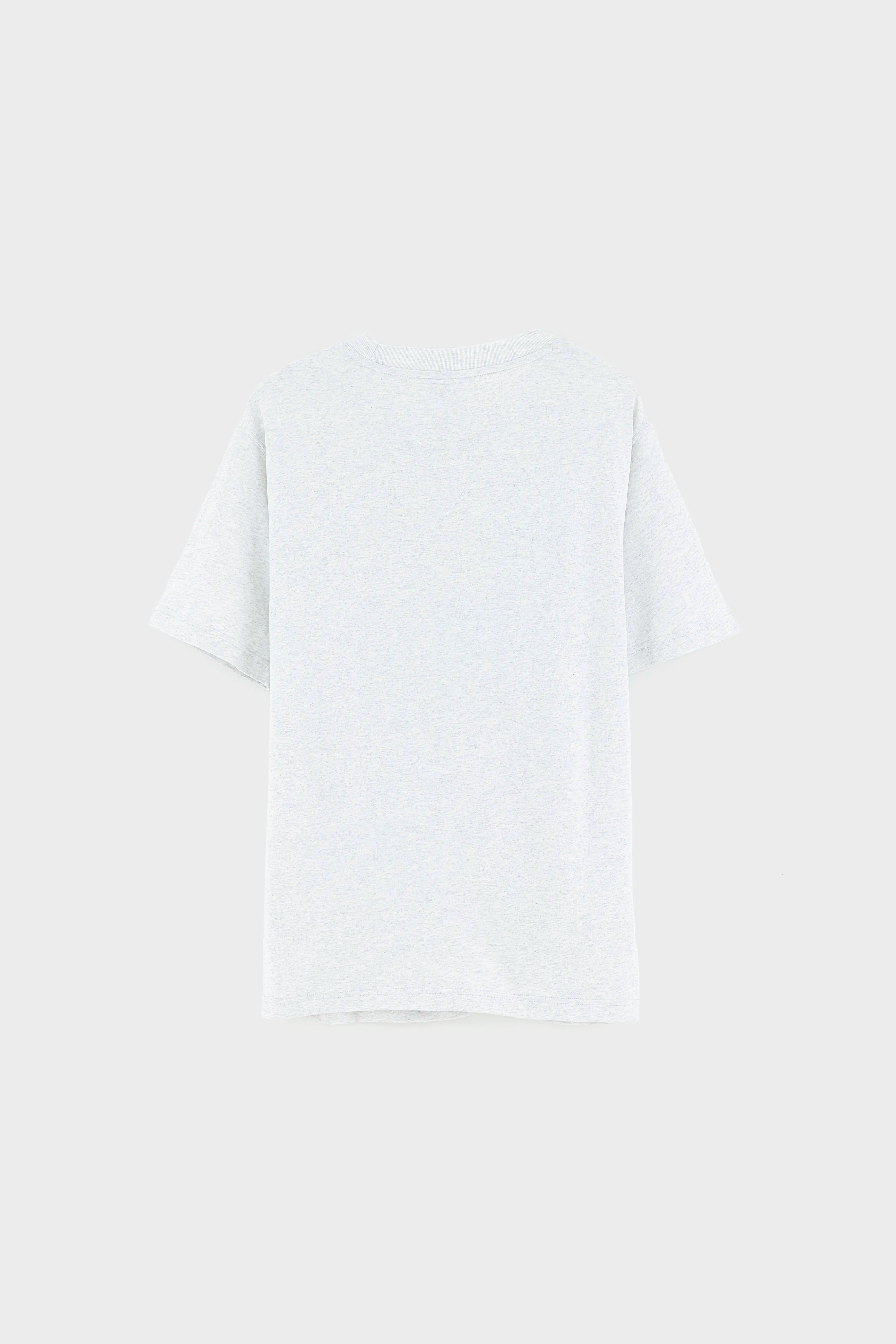 574 Ad t-shirt (261 / M / GREY)