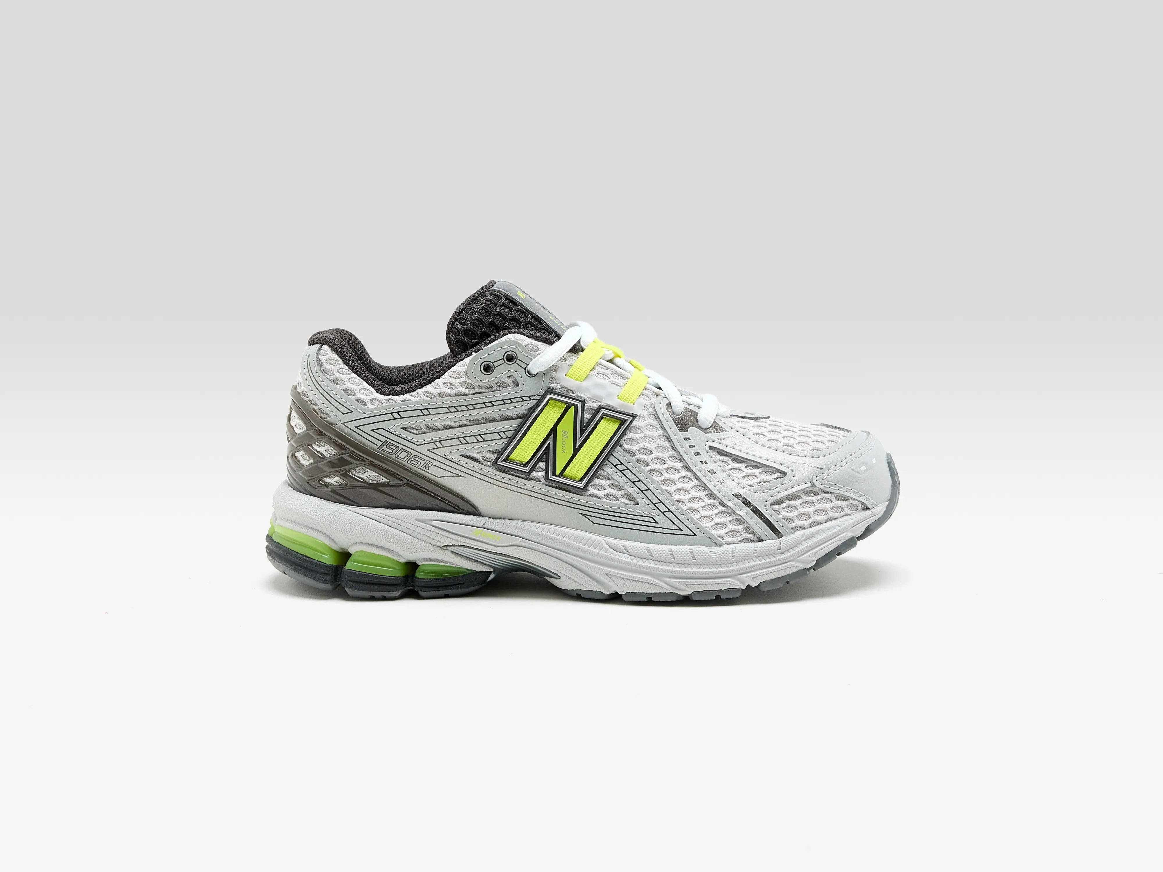 1906 for Kids (261 / B / FLUO GREEN)