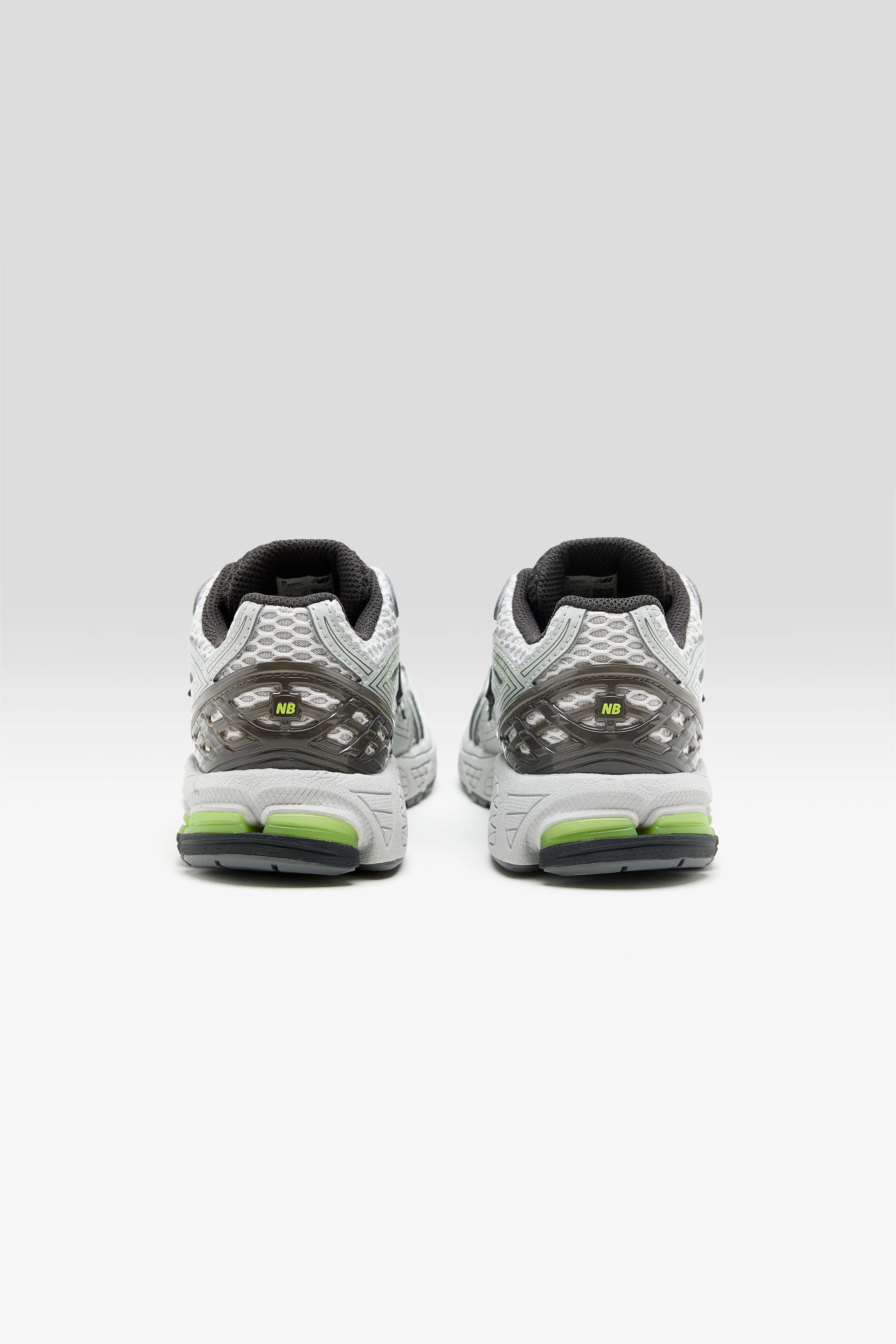 1906 pour Enfants (261 / B / FLUO GREEN)