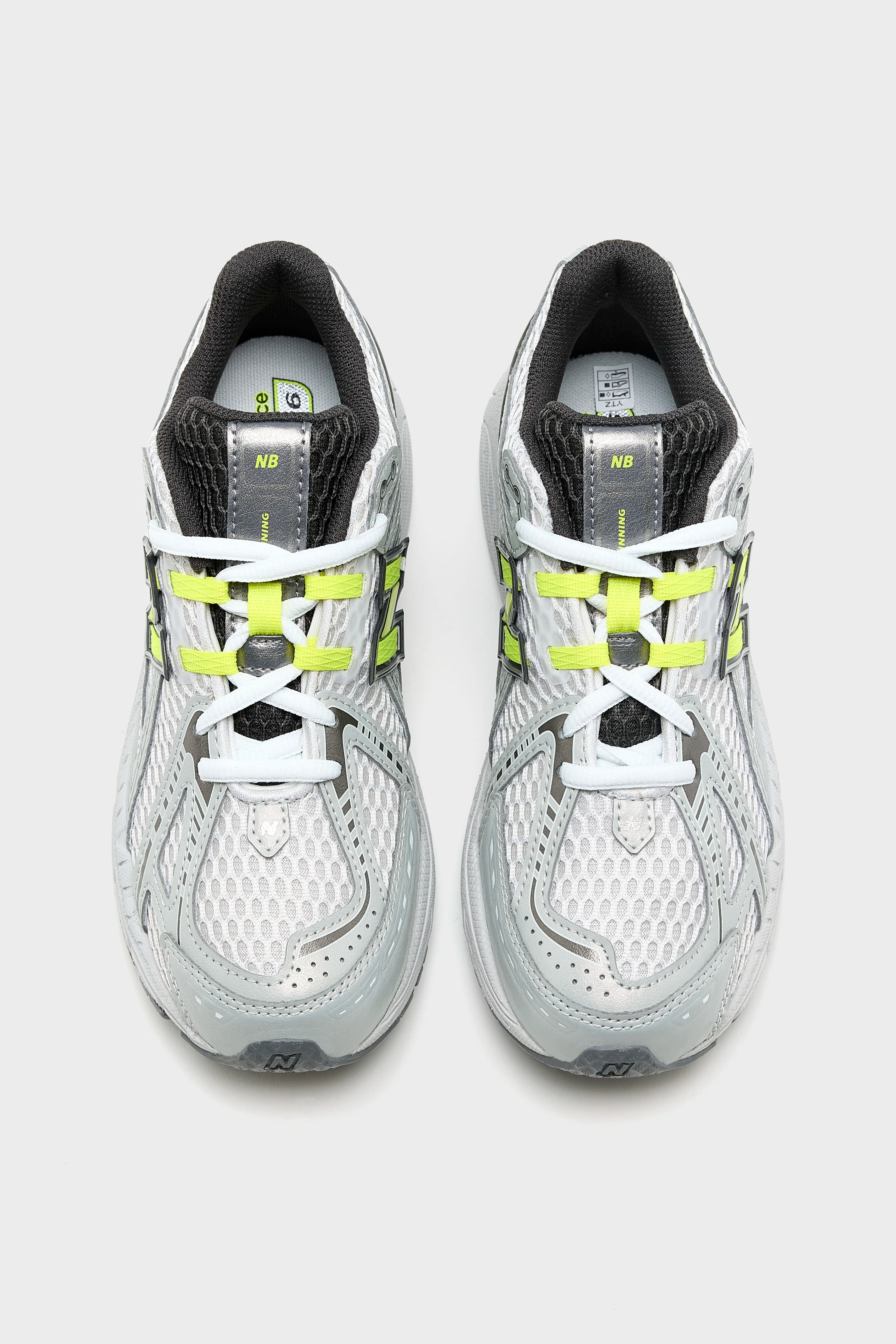 1906 for Kids (261 / B / FLUO GREEN)