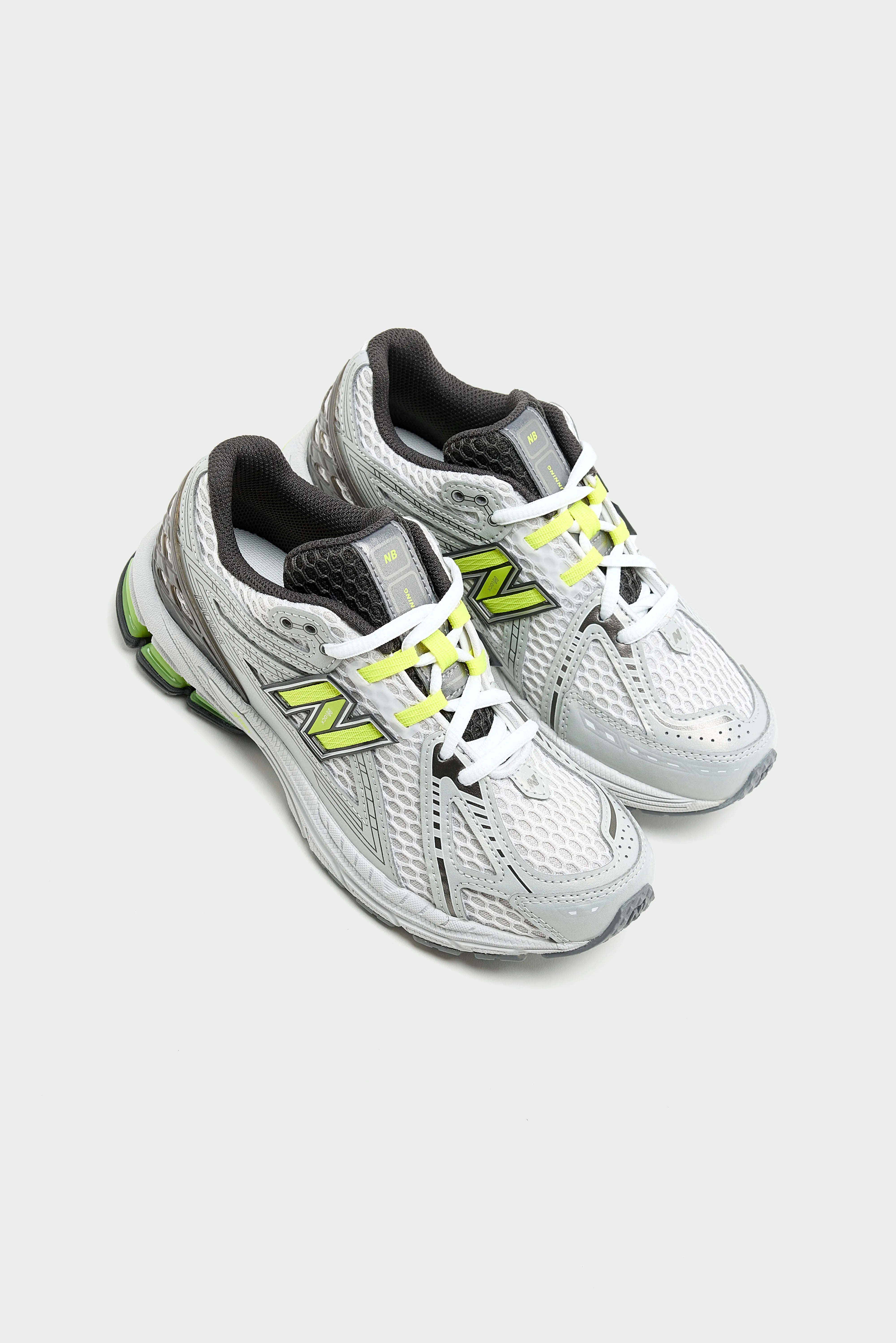 1906 pour Enfants (261 / B / FLUO GREEN)