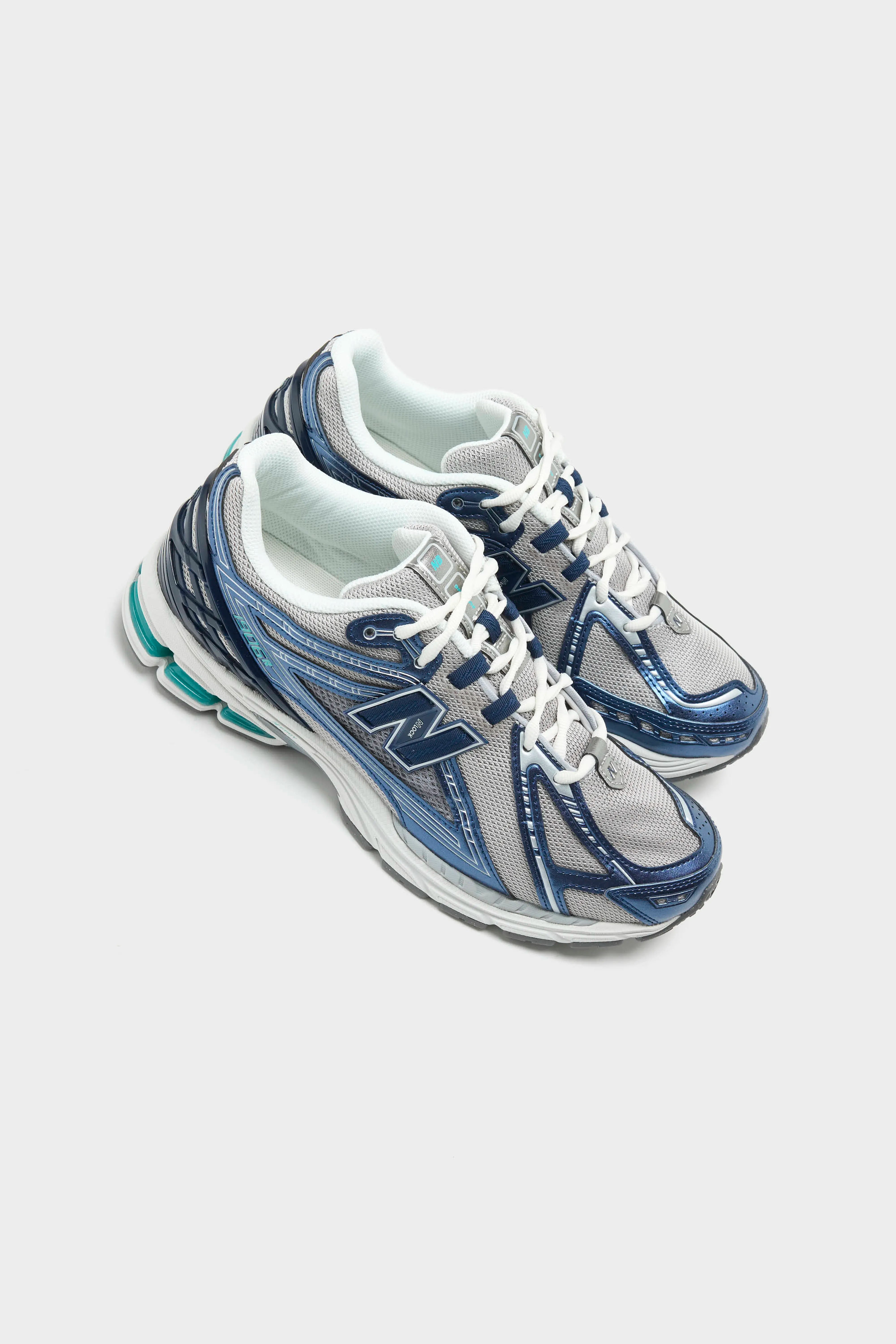 1906R for Men (261 / M / NAVY)