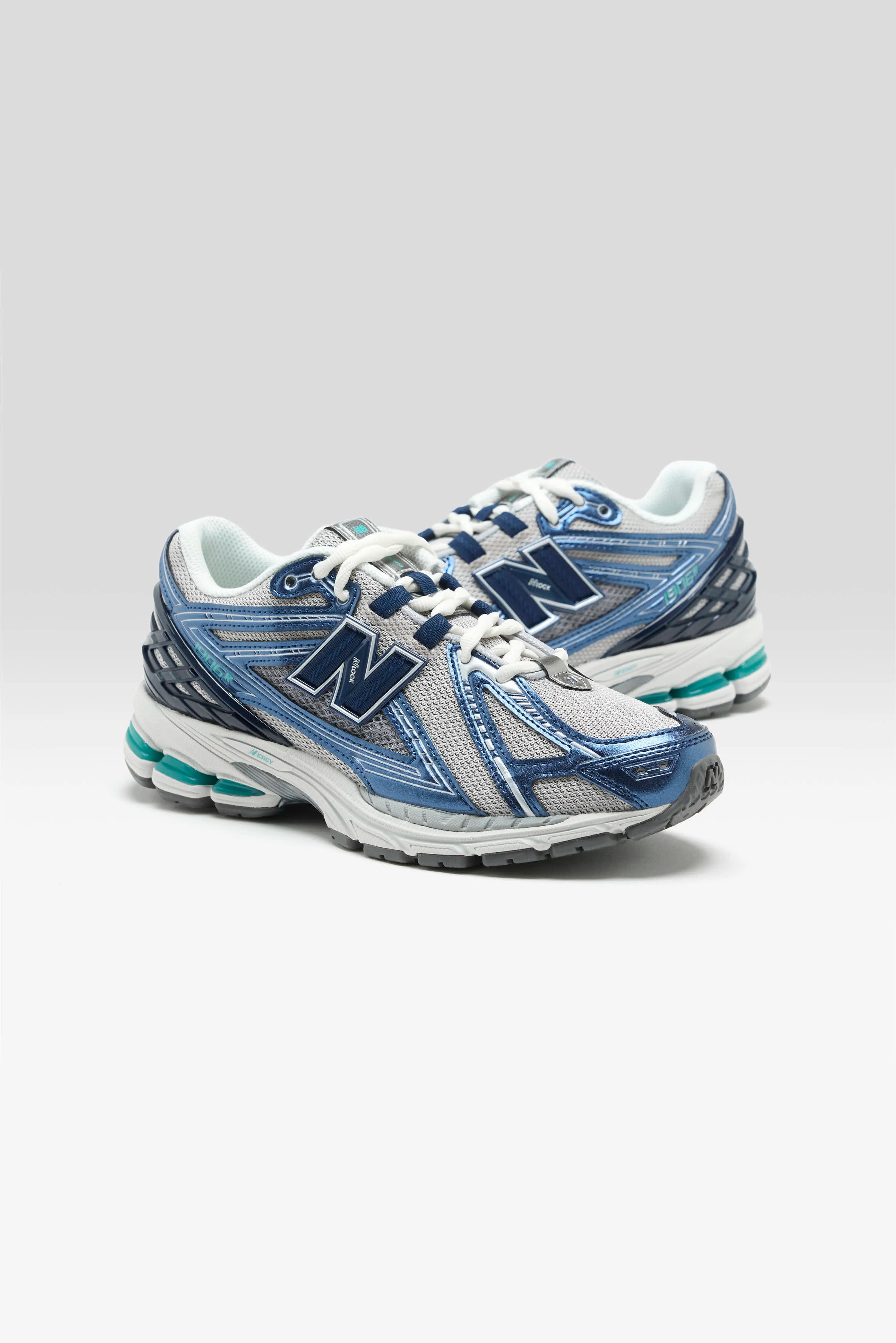 1906R for Women (261 / W / METAL BLUE)