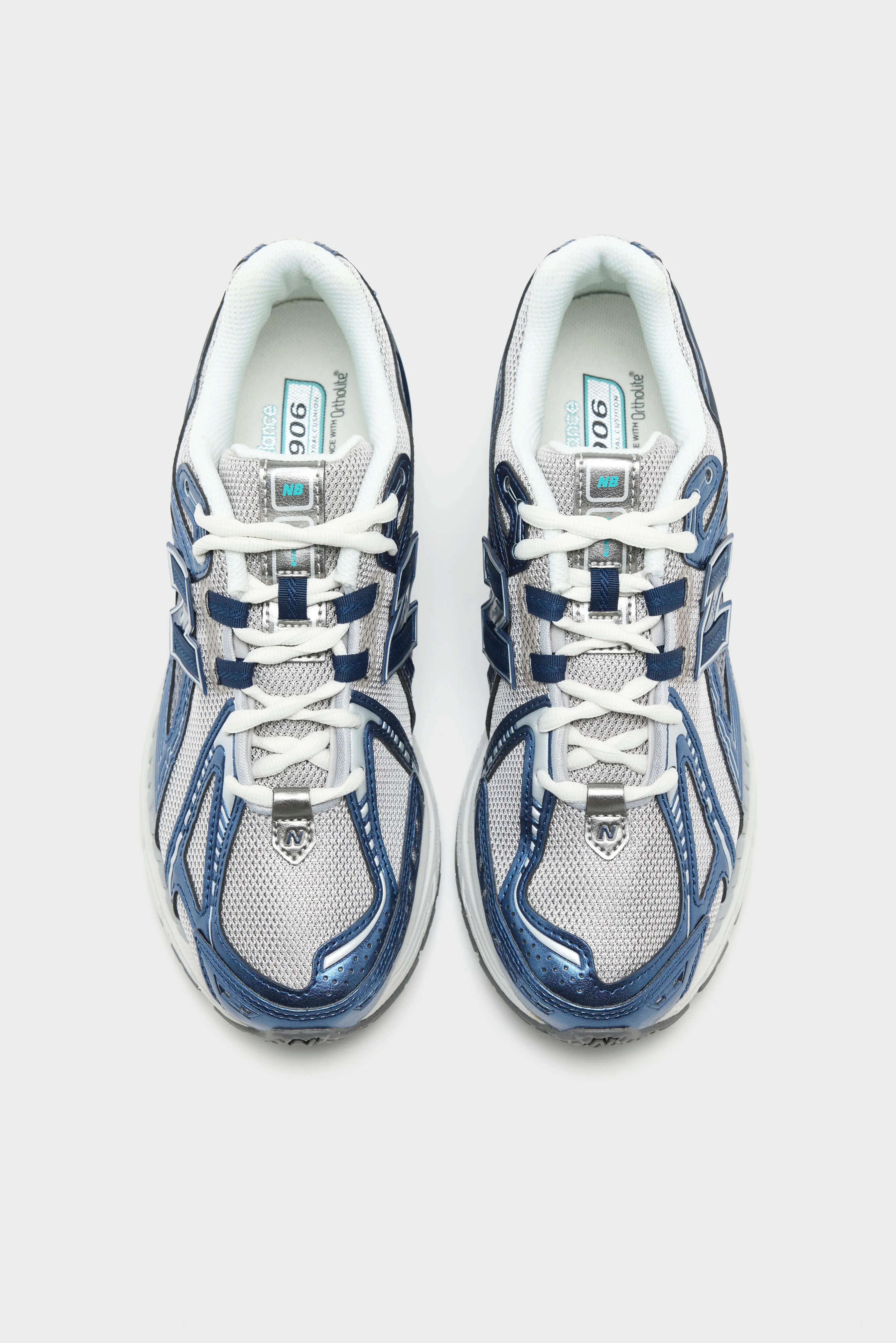 1906R for Women (261 / W / METAL BLUE)