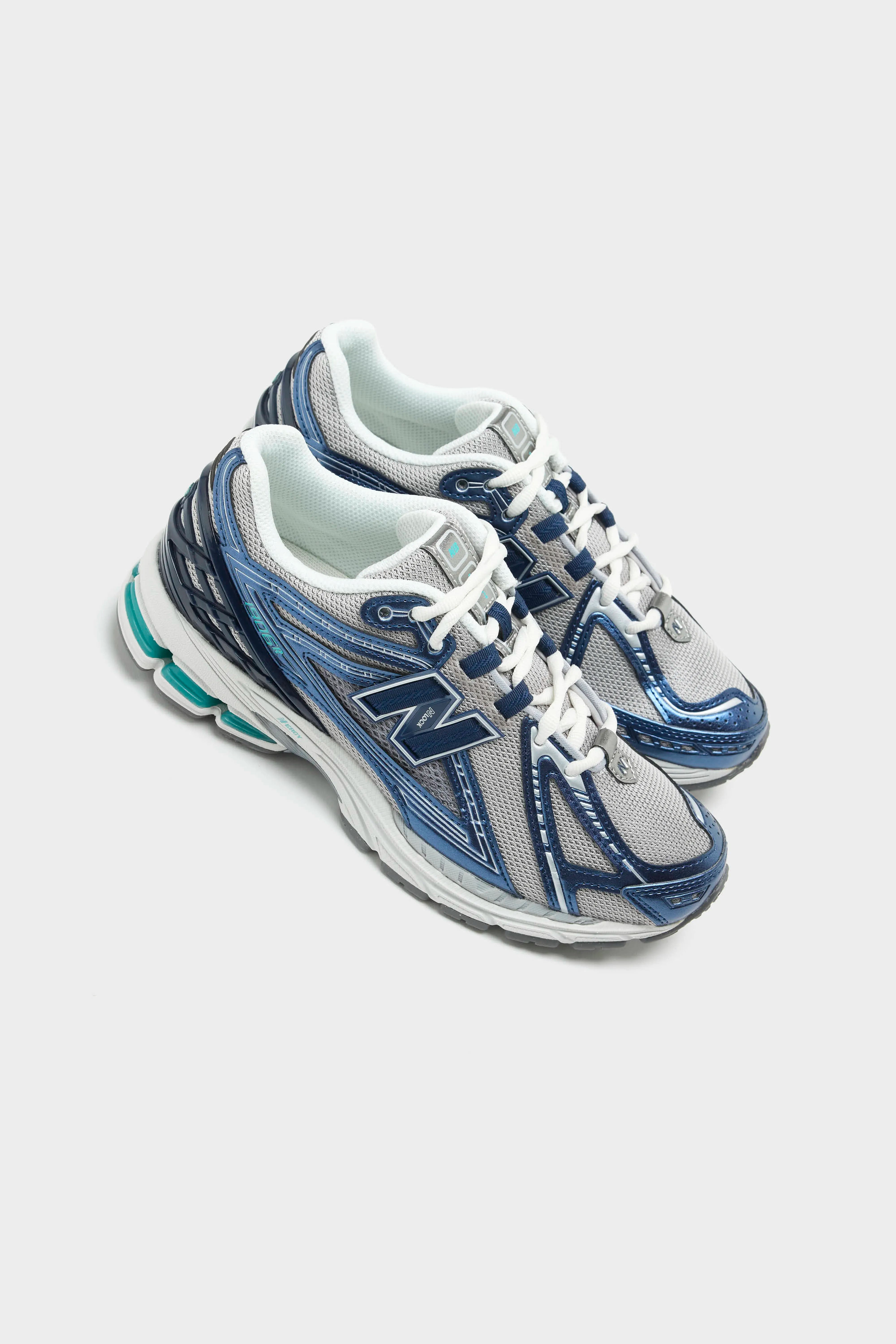 1906R for Women (261 / W / METAL BLUE)