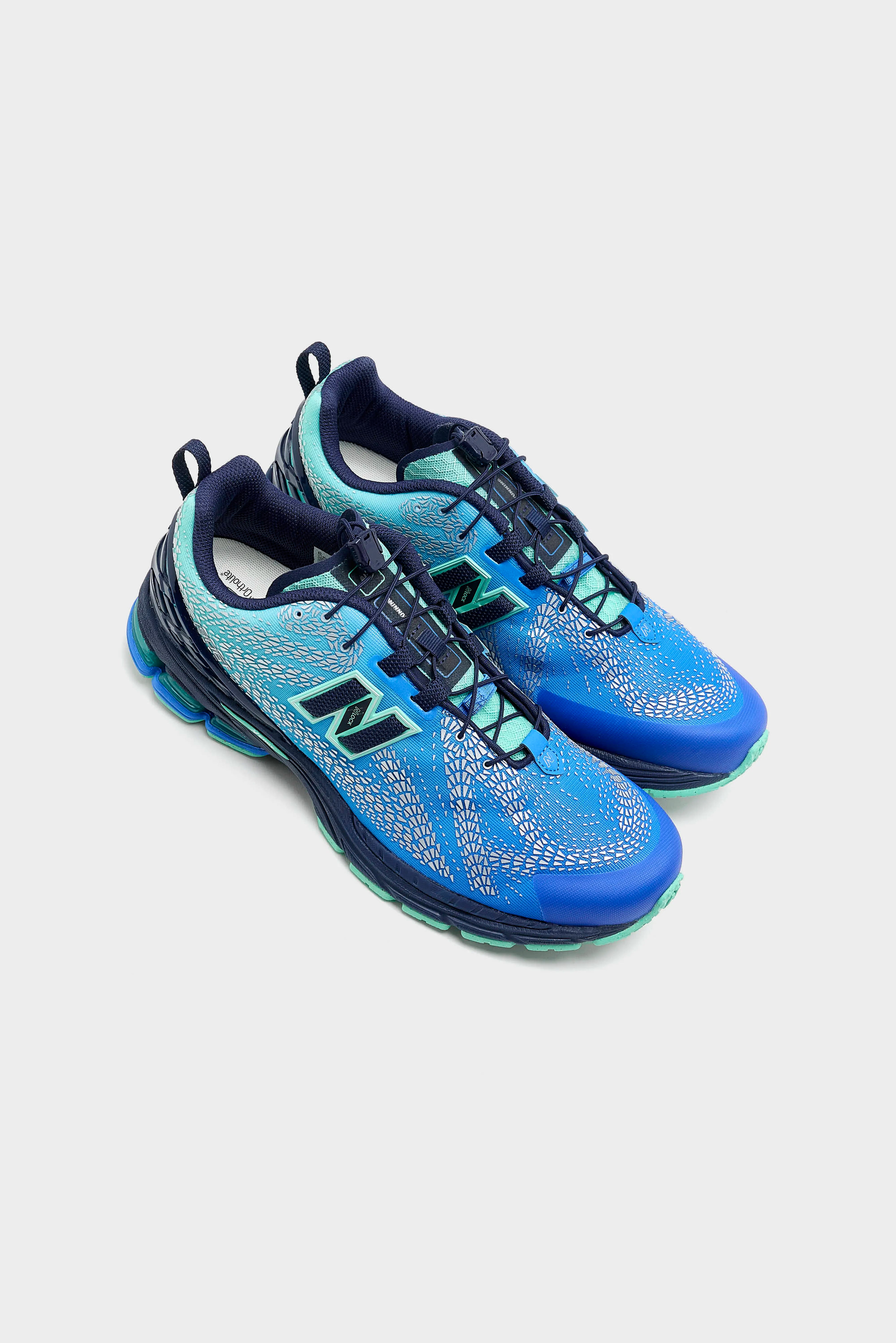 1906F voor heren (261 / M / BLUE)