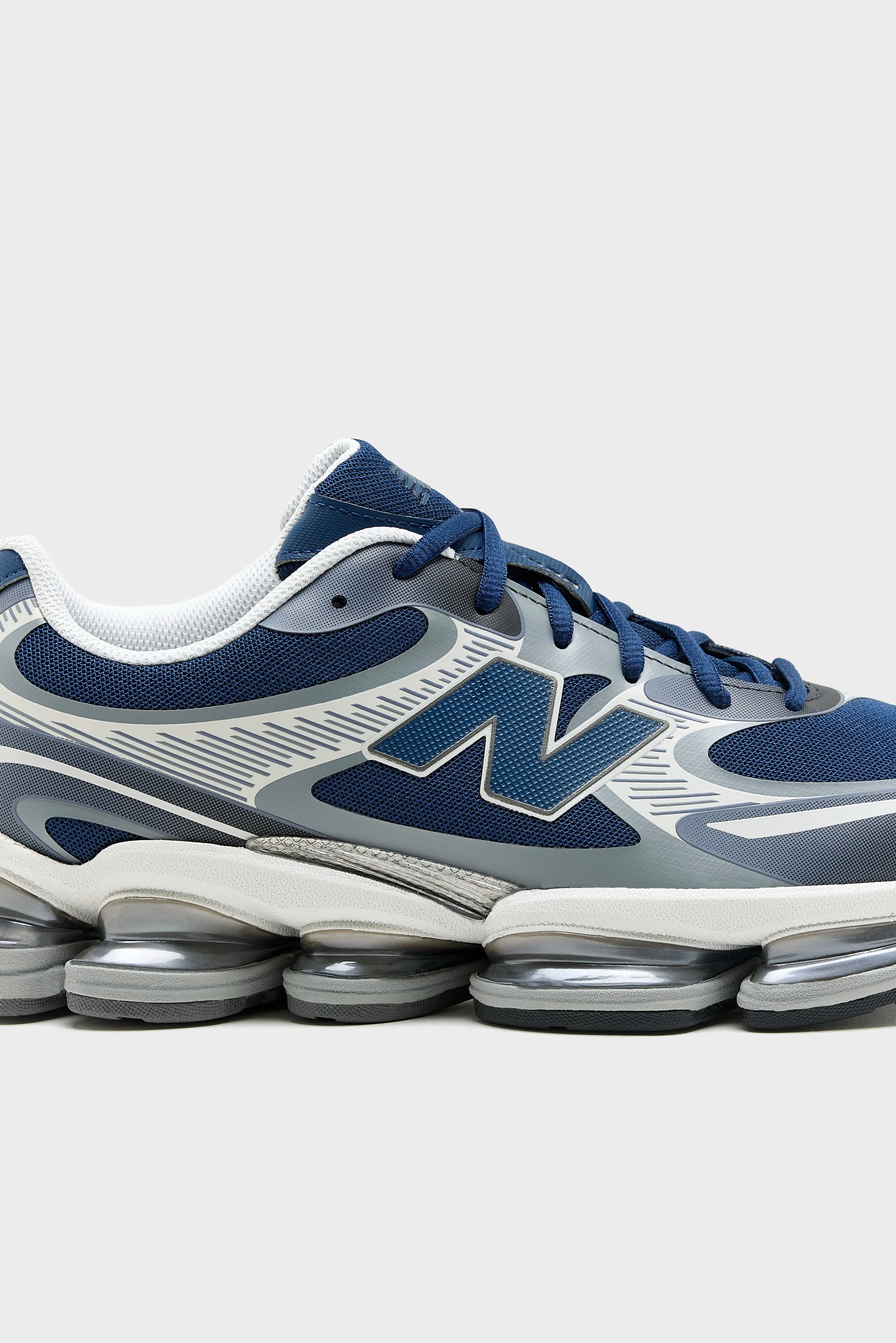 Abzorb 2000 for Men (261 / M / DARK GREY)