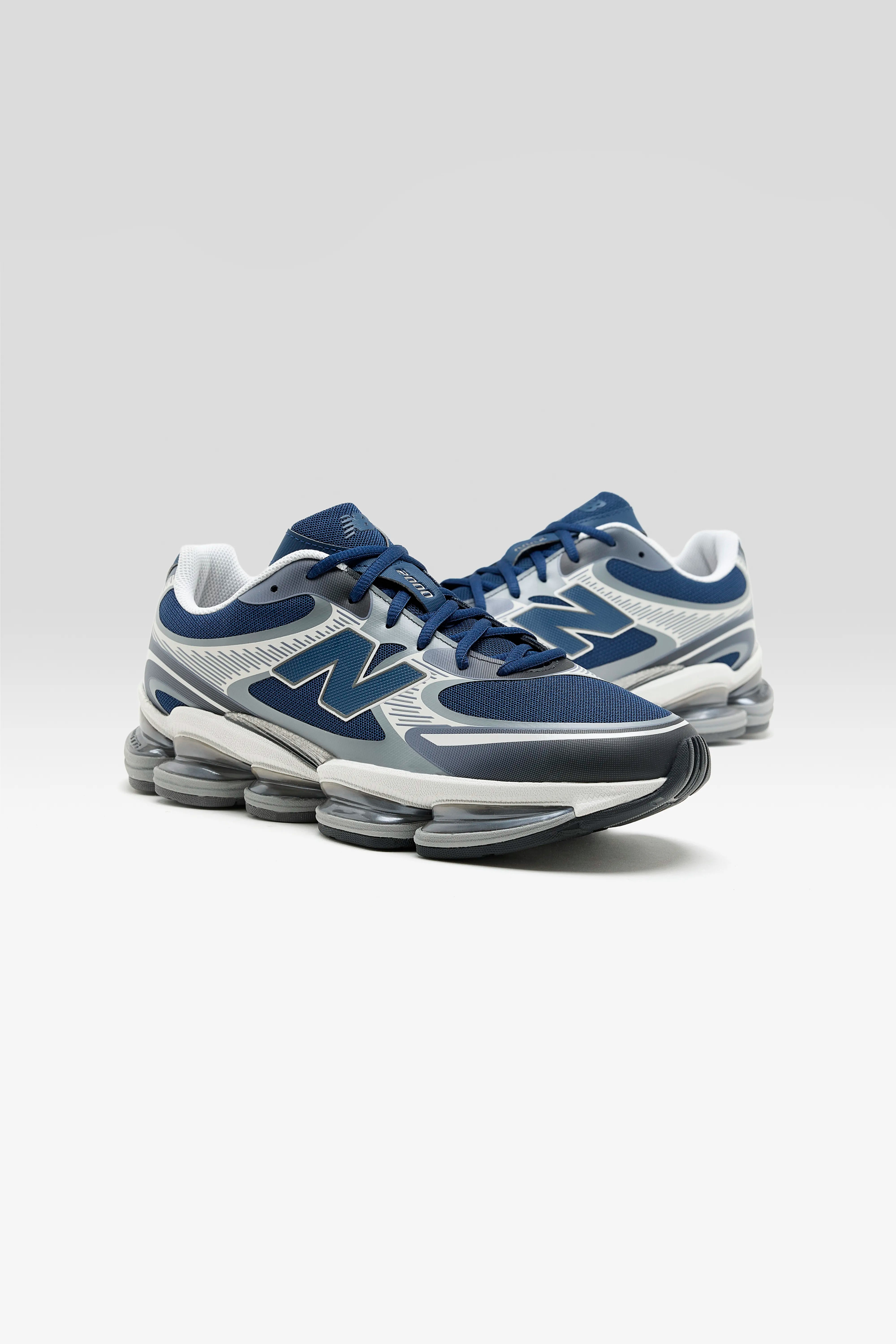 Abzorb 2000 for Men (261 / M / DARK GREY)