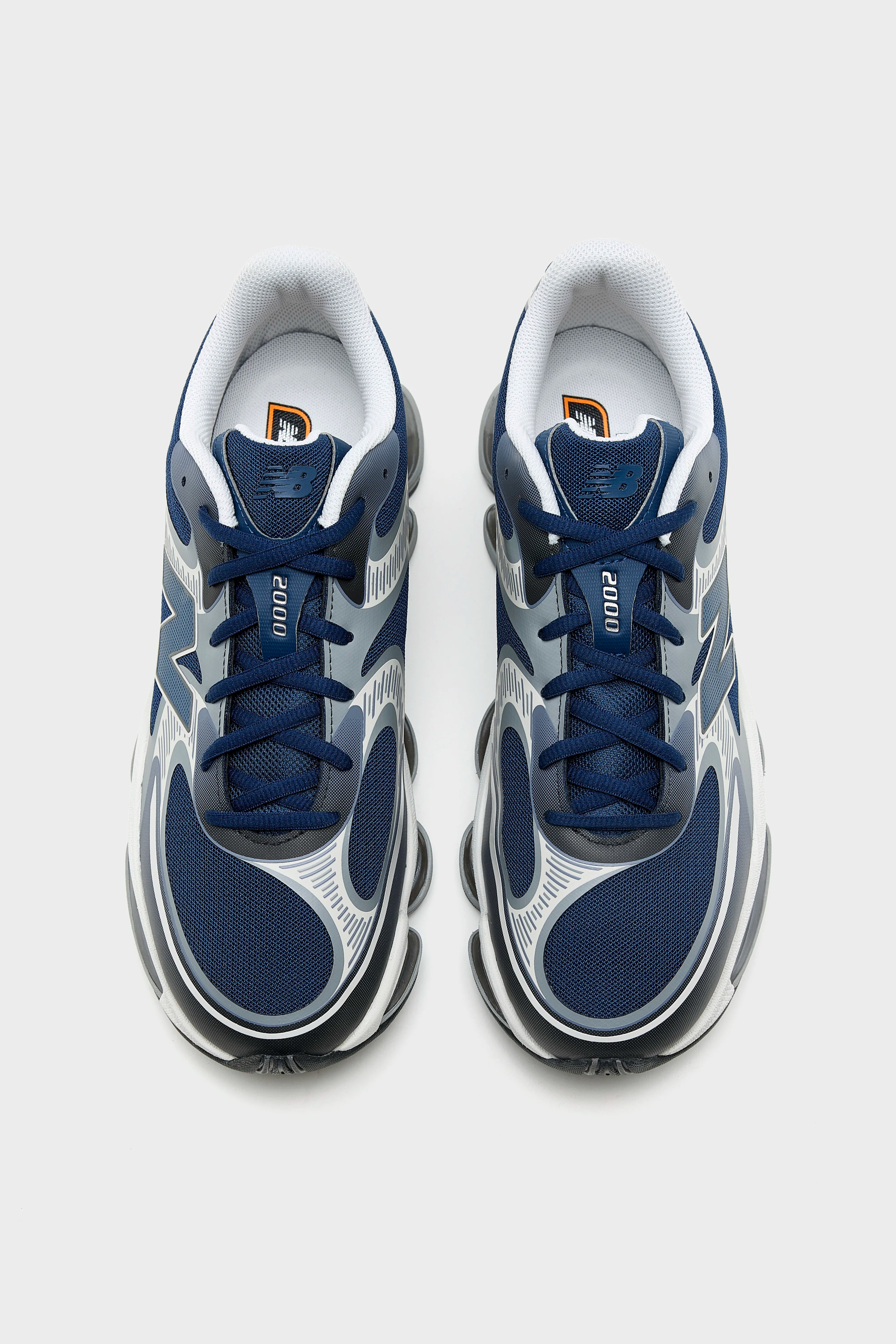 Abzorb 2000 for Men (261 / M / DARK GREY)