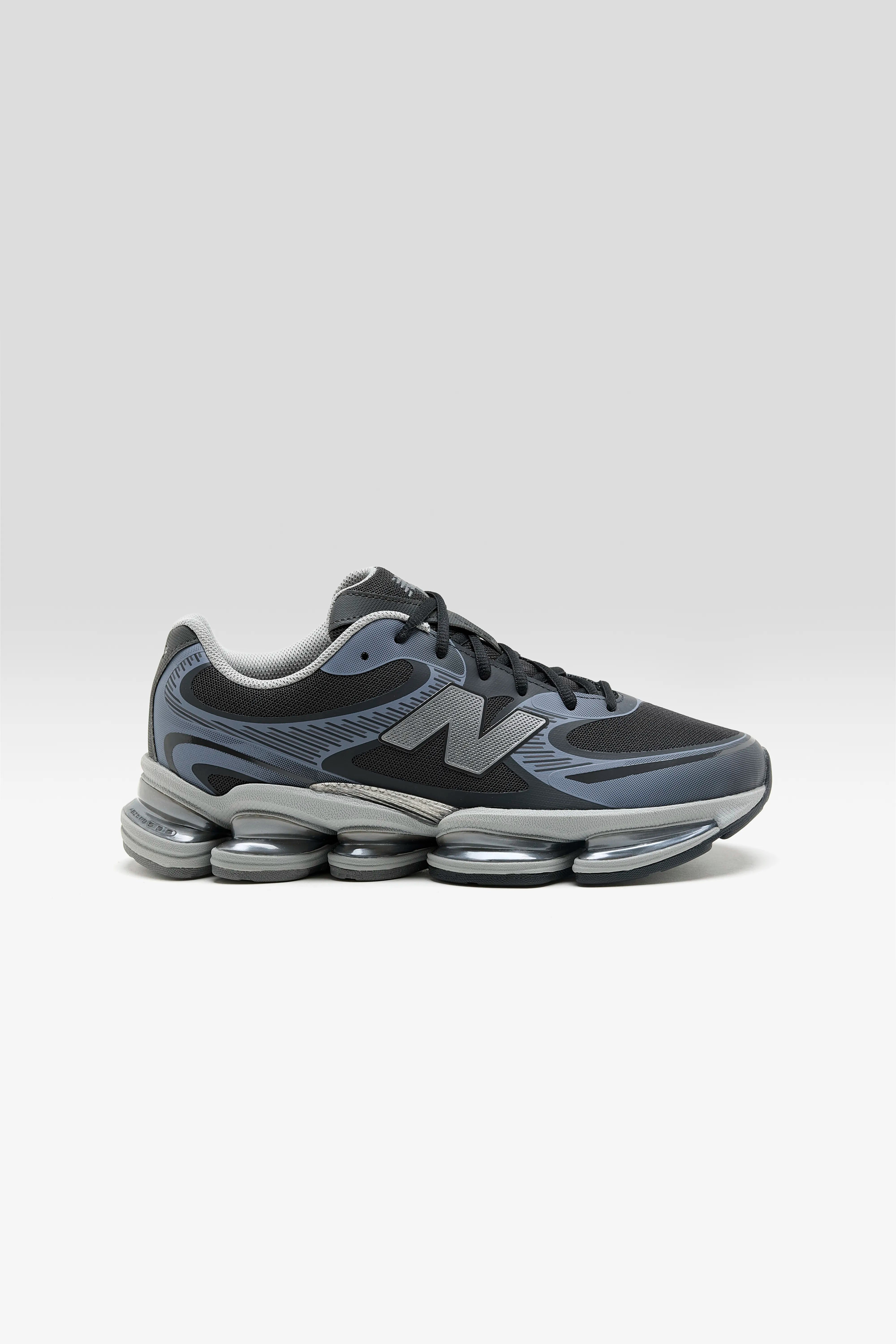 Abzorb 2000 pour Homme (261 / M / DARK GREY)