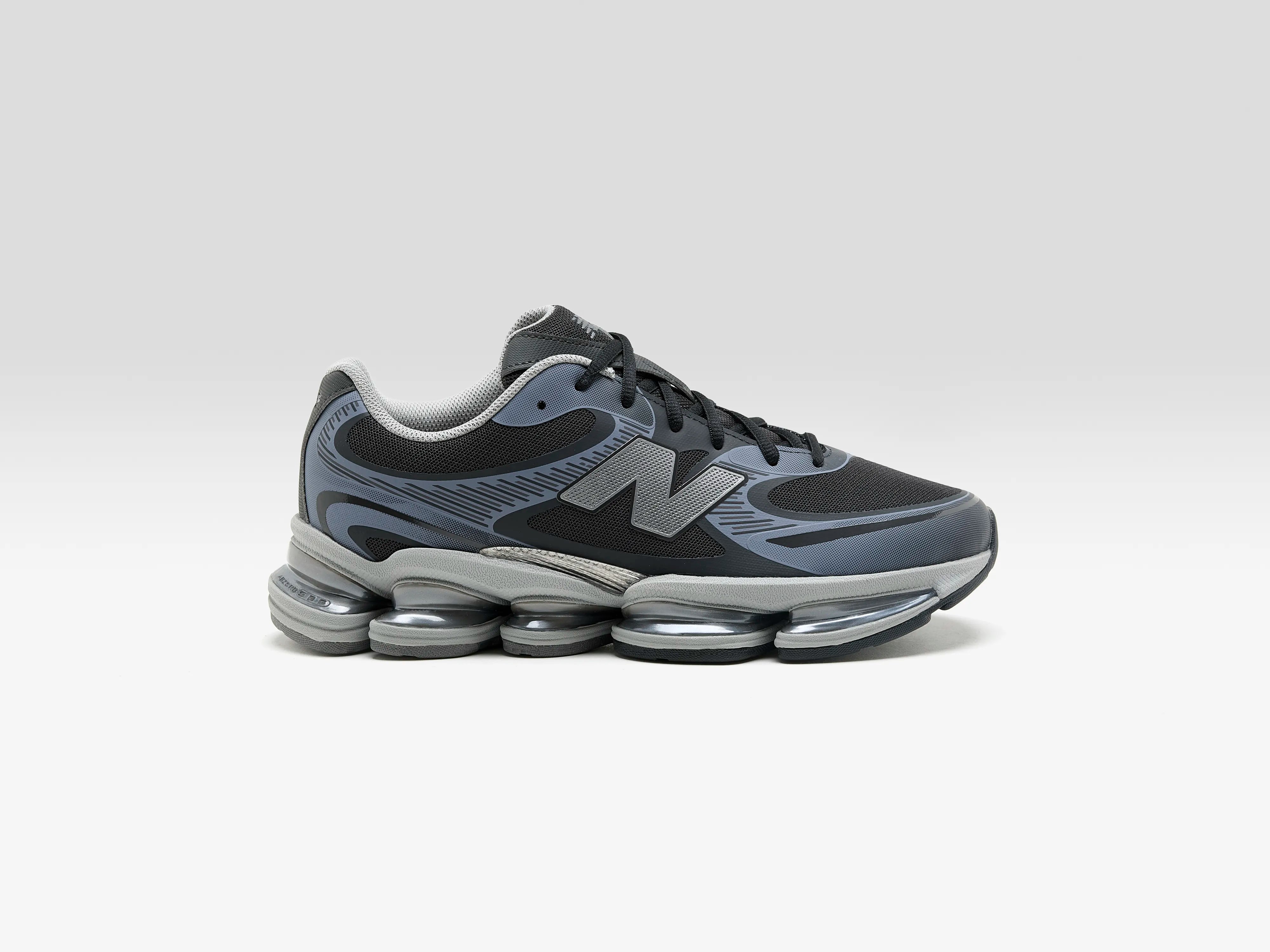 Abzorb 2000 pour Homme (261 / M / DARK GREY)