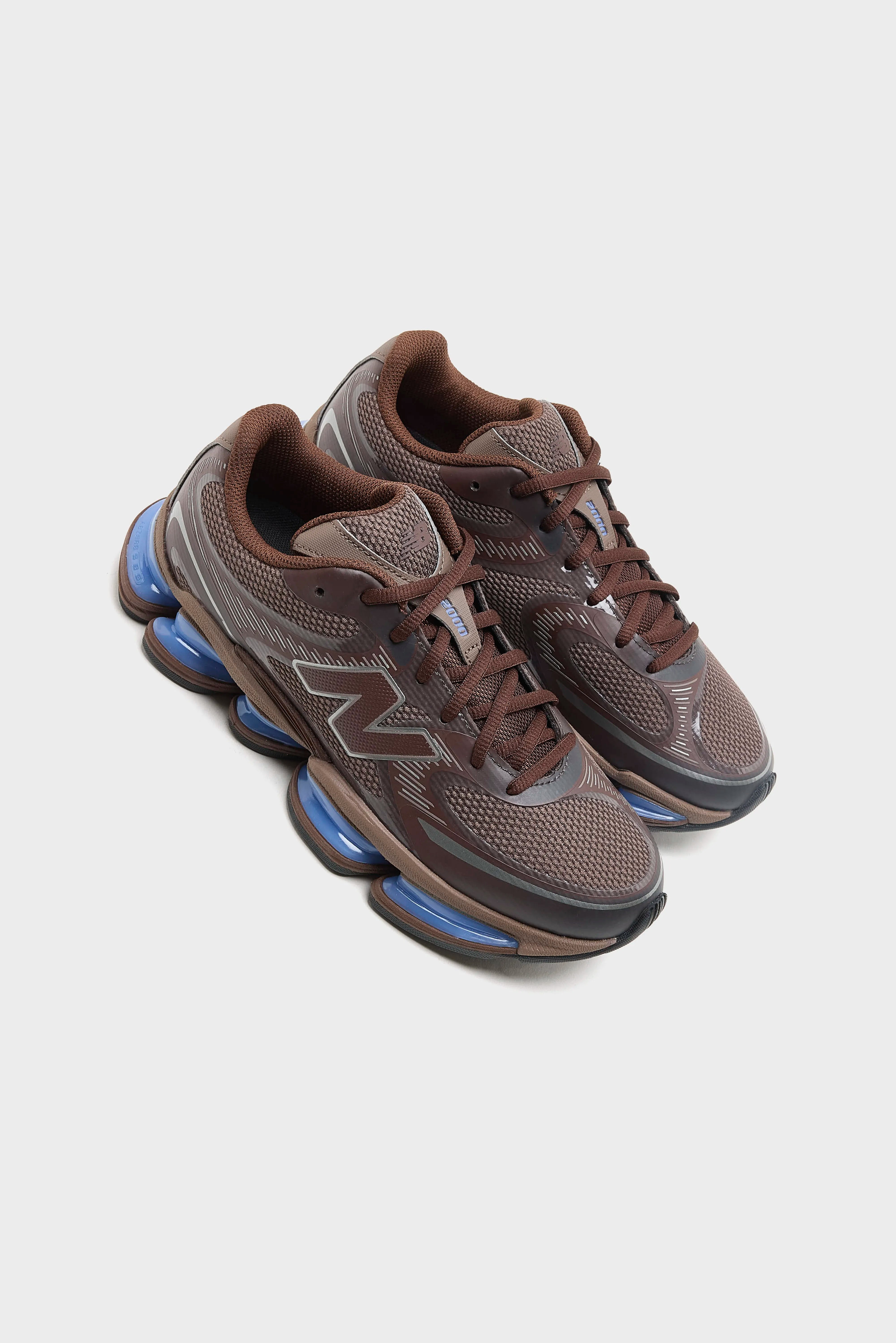 Abzorb 2000 for Women (261 / W / BLACK)