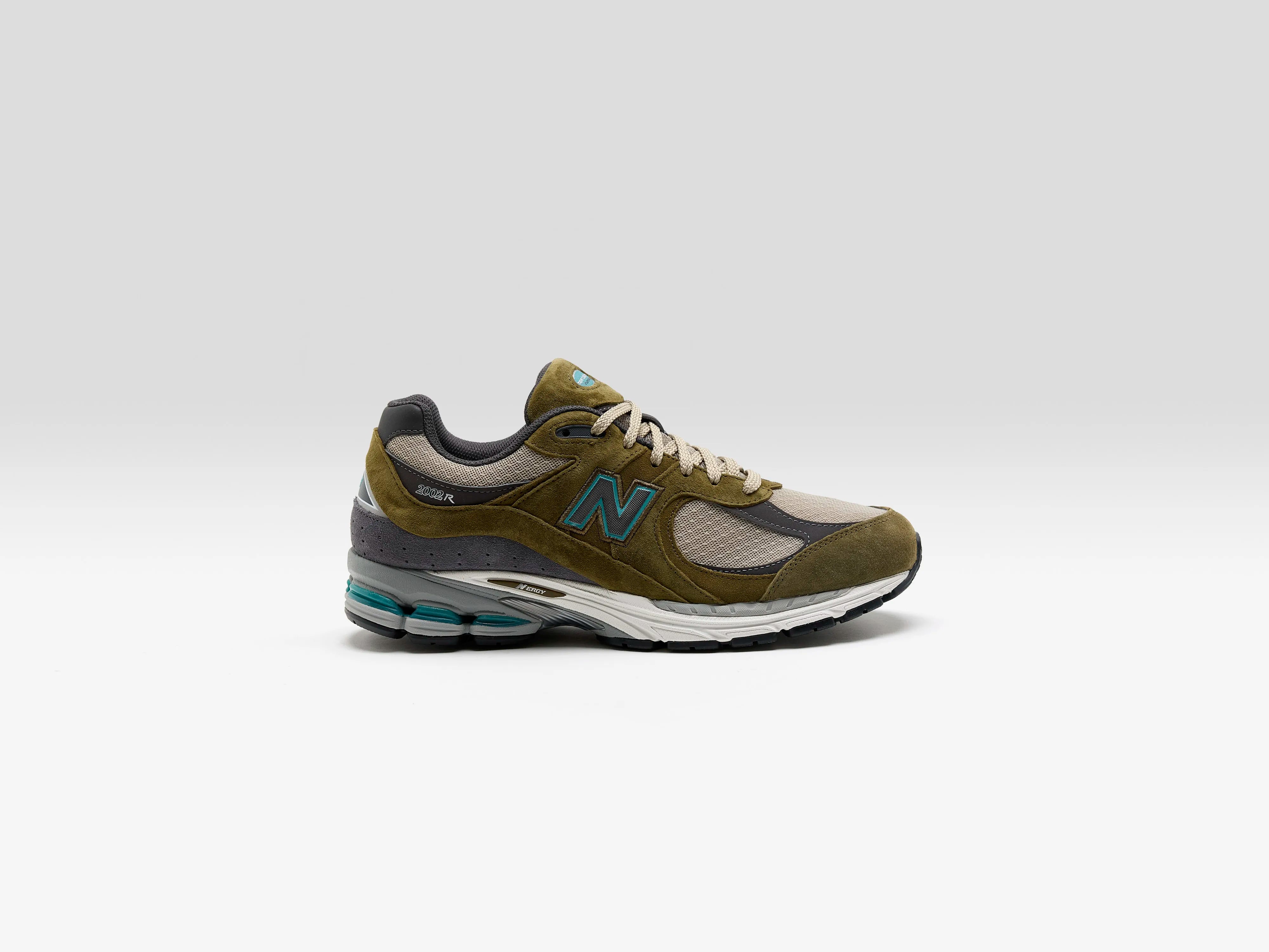 2002R voor Heren (261 / M / BRITISH KHAKI)