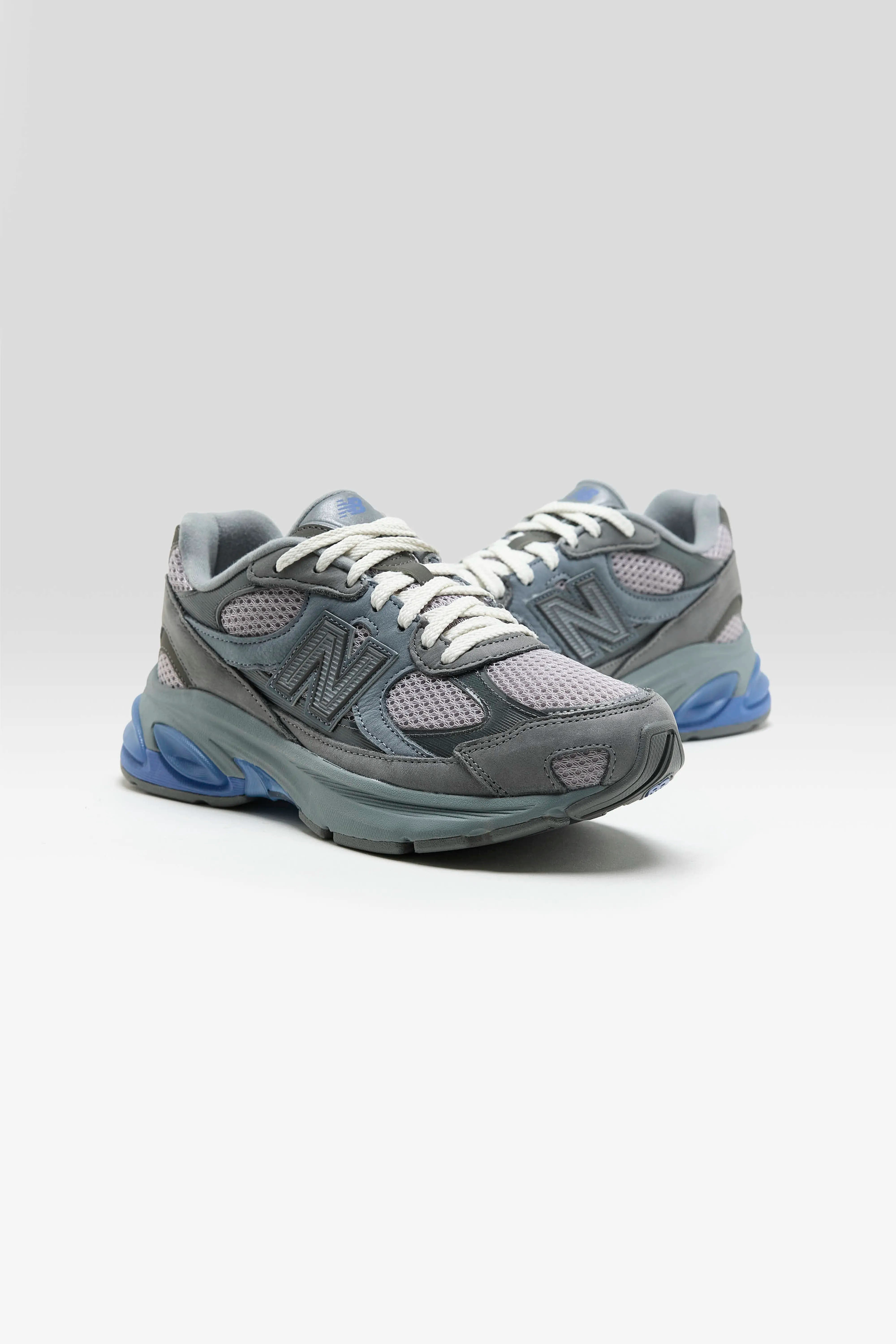2010 voor Dames (261 / W / GREY)