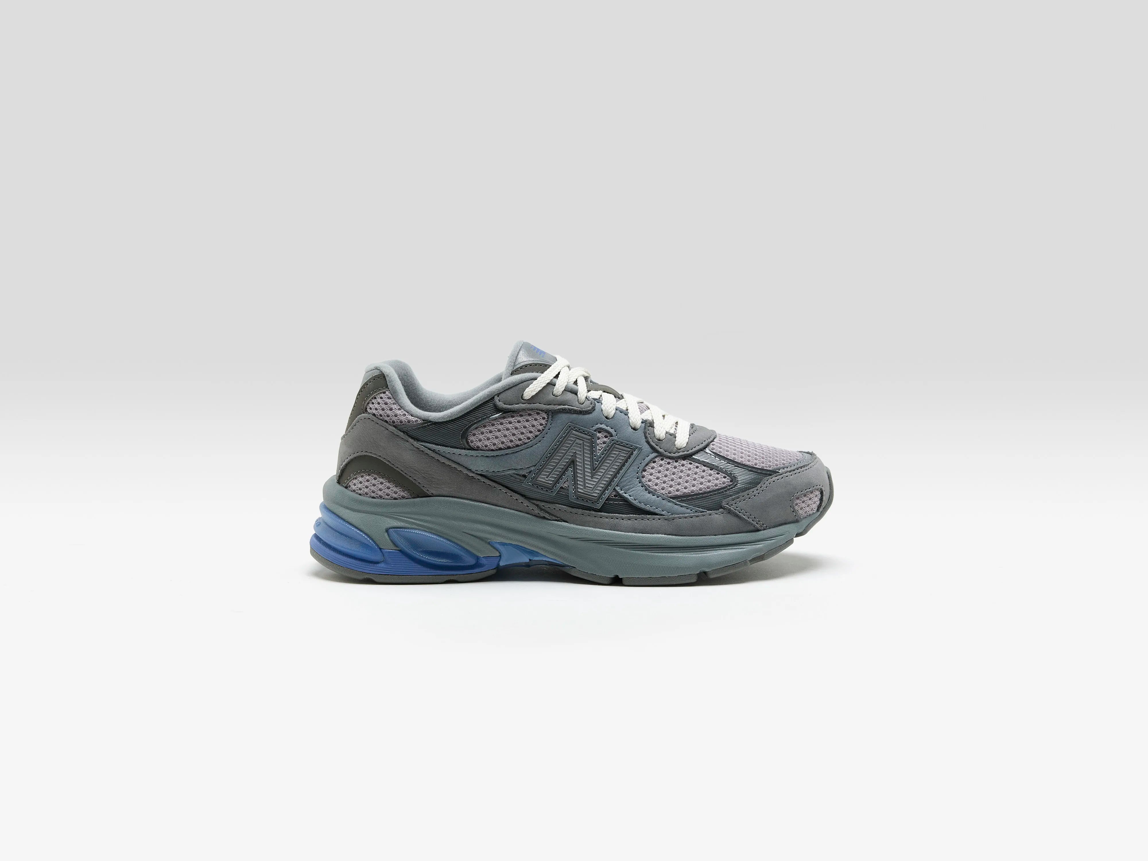 2010 voor Dames (261 / W / GREY)