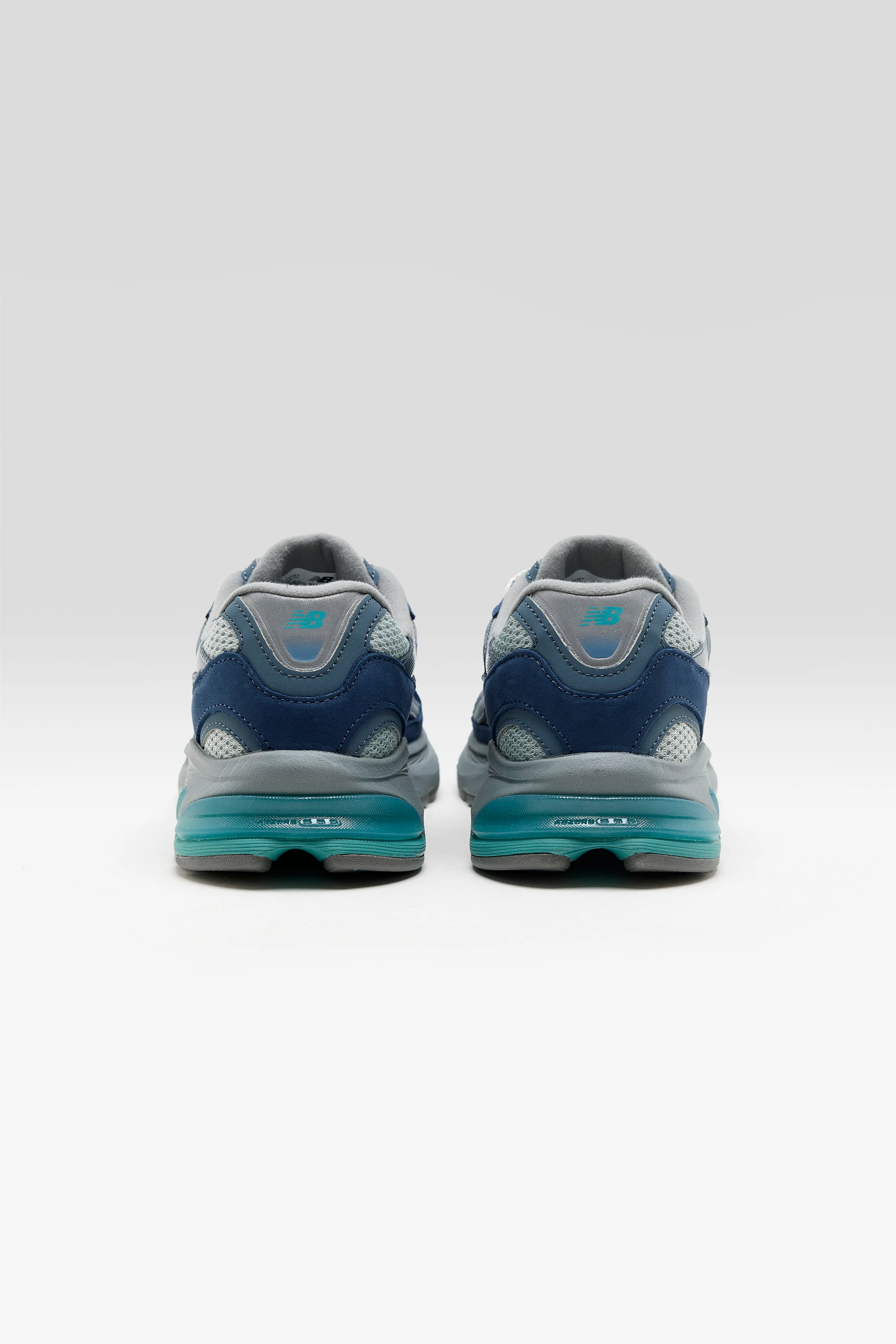 2010 voor Dames (261 / W / INDIGO)