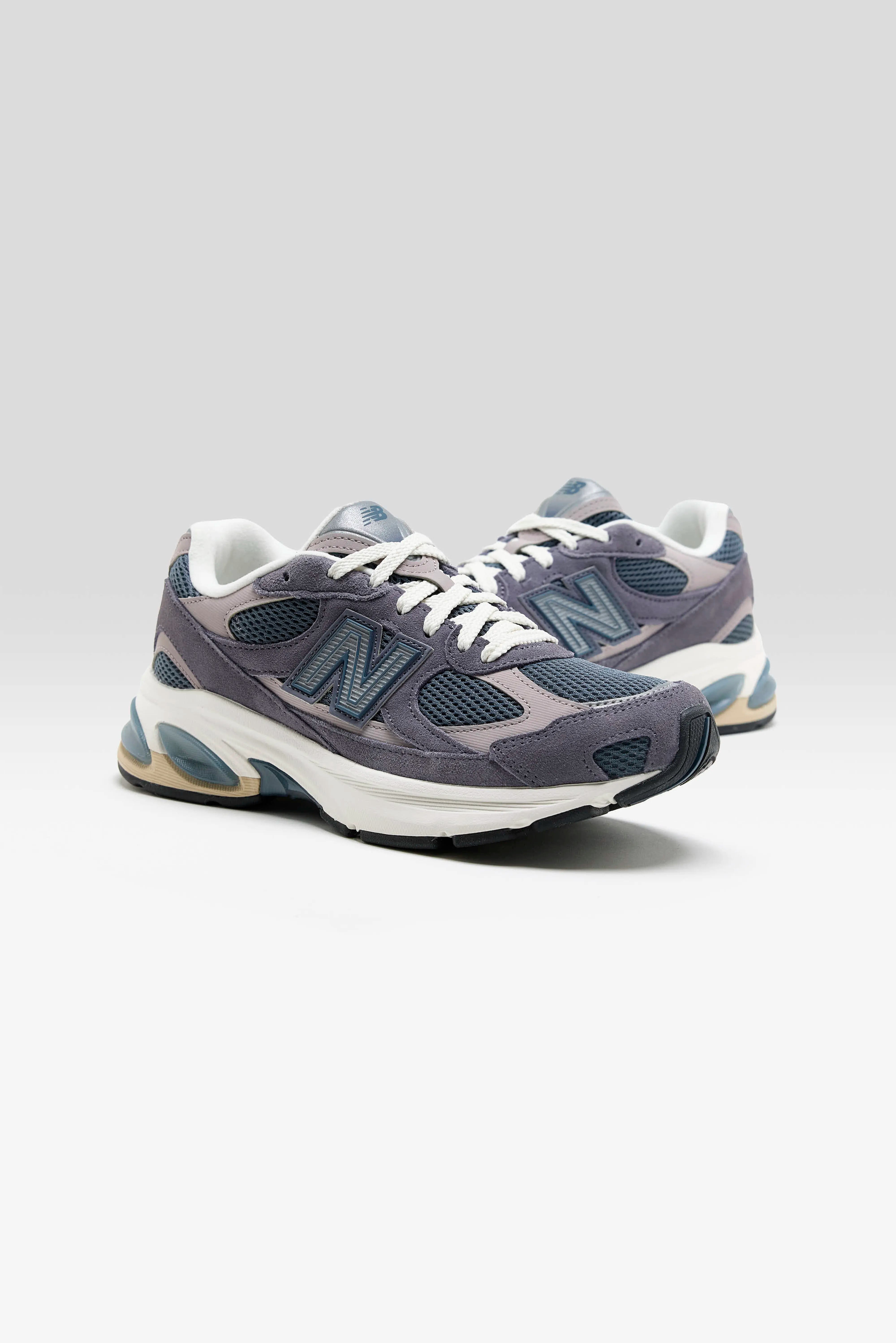 2010 for Women (261 / W / NIGHT SHADOW)