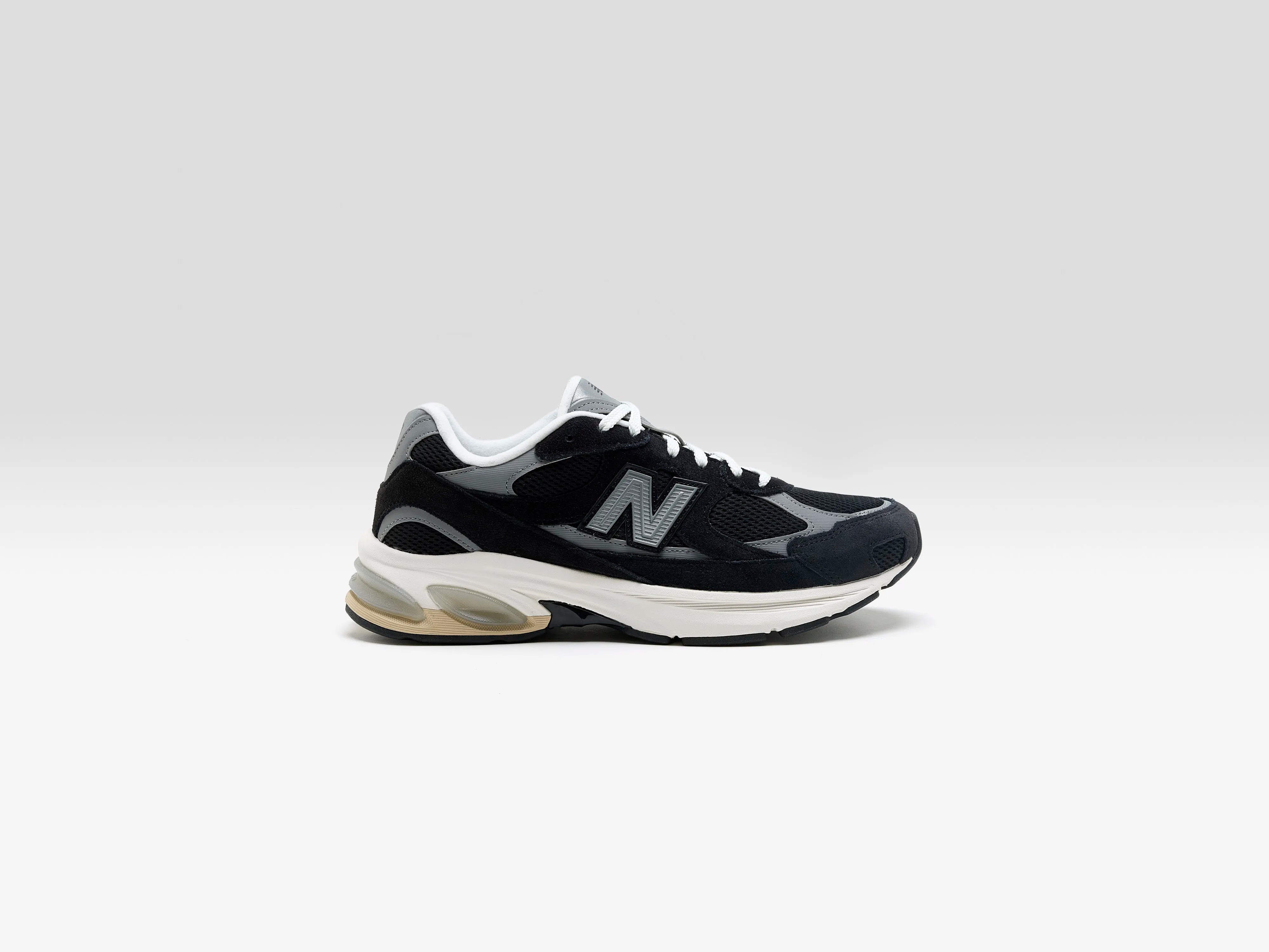 2010 voor heren (261 / M / BLACK)