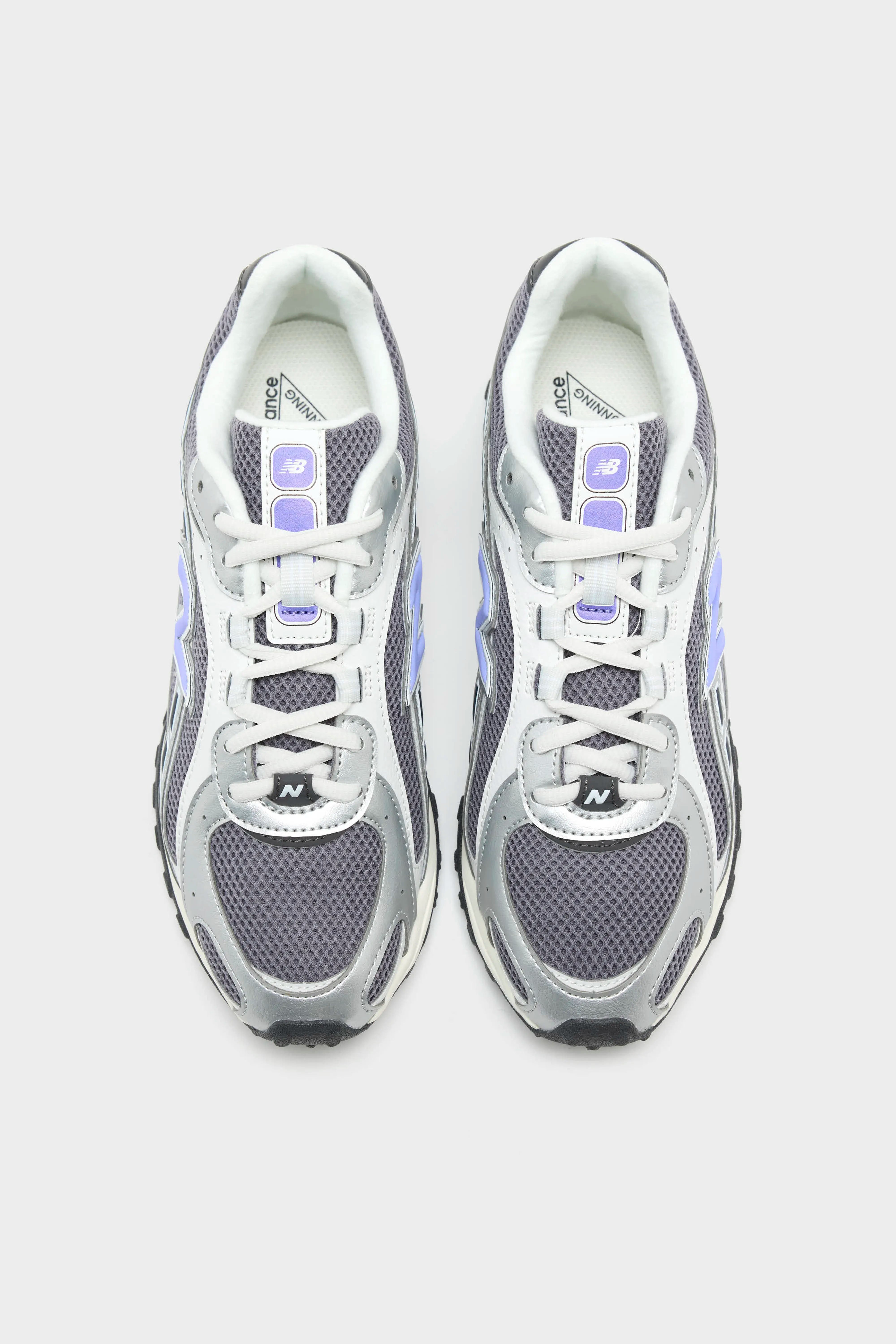 204L pour Femme (261 / W / INDIGO)