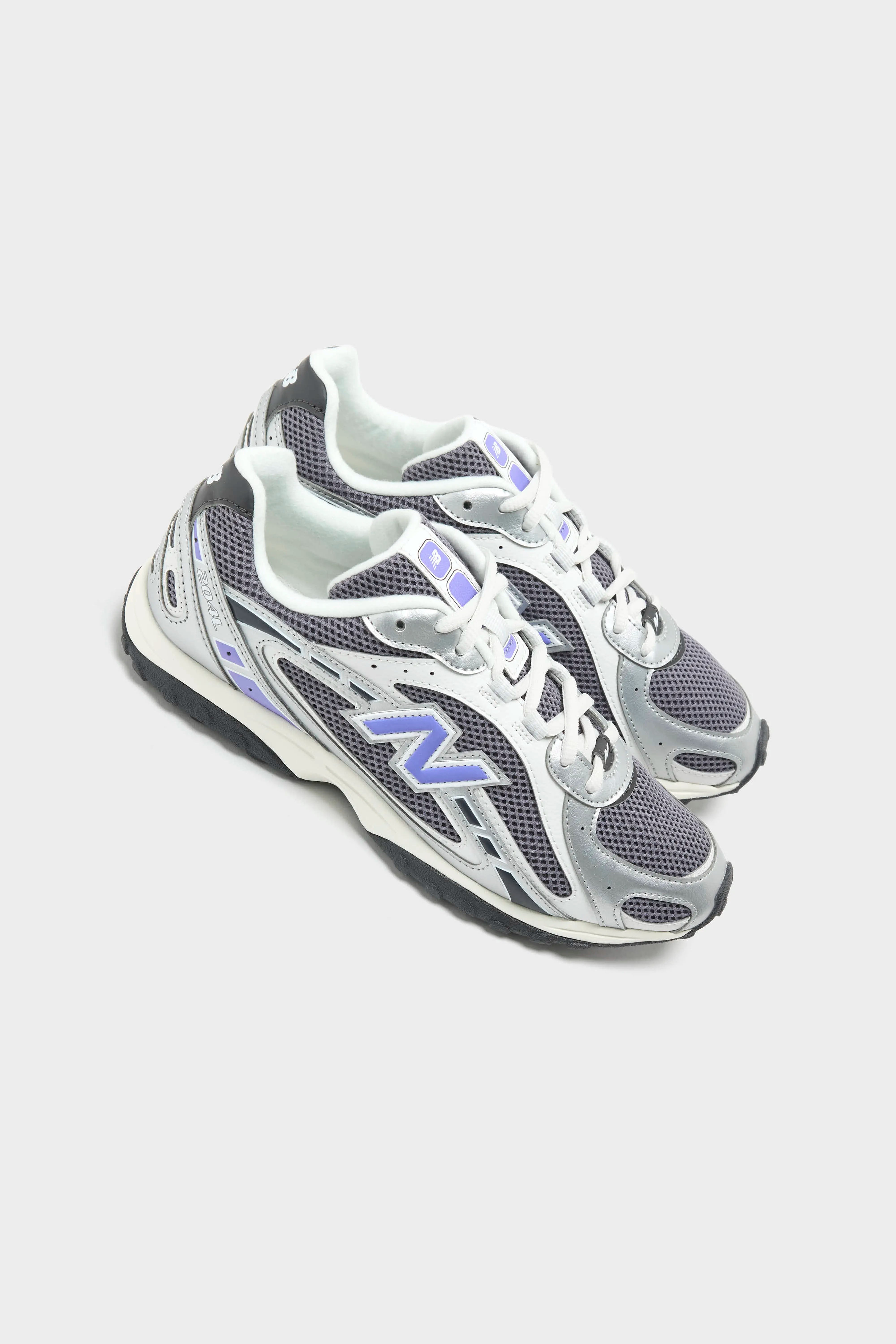 204L pour Femme (261 / W / INDIGO)