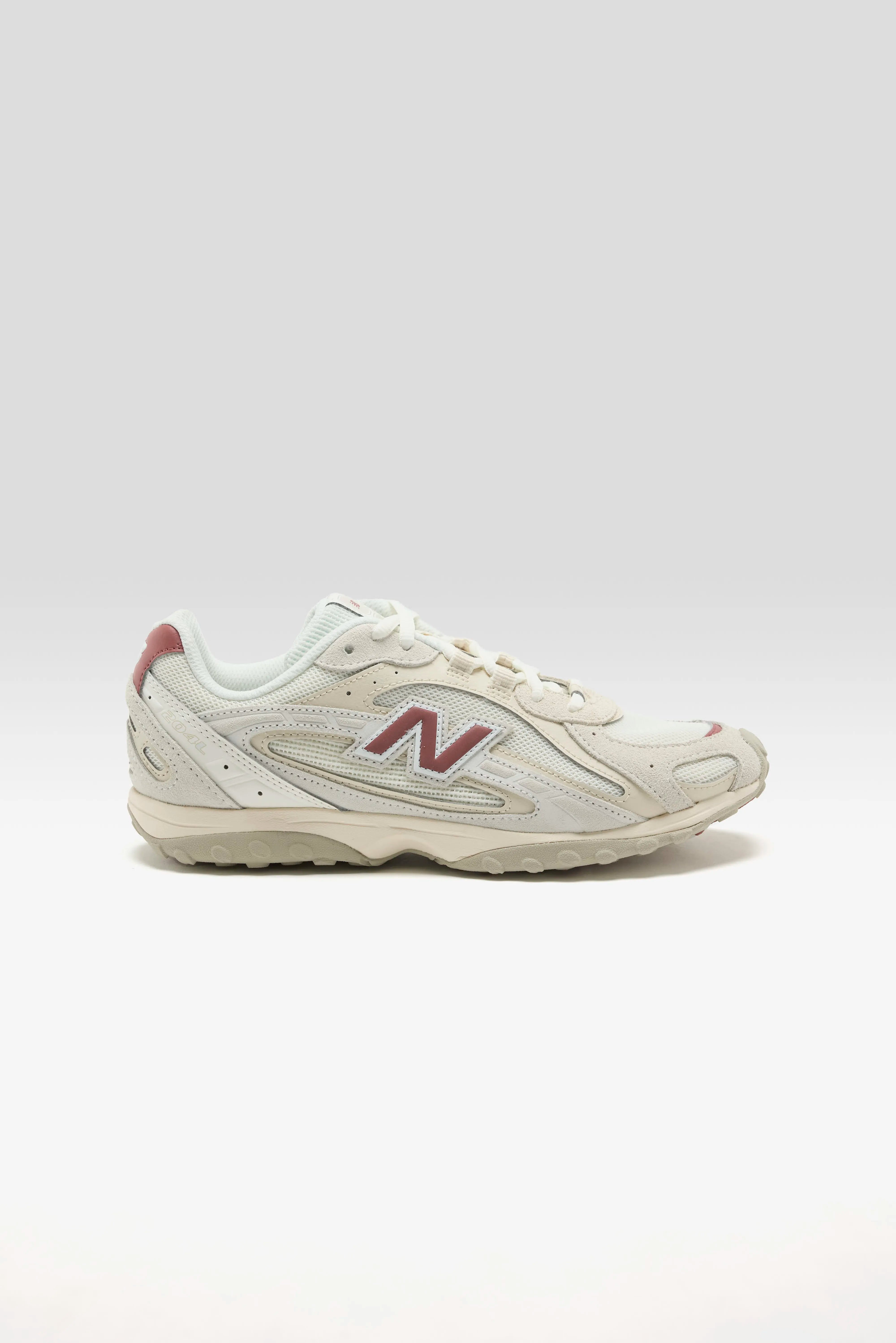 204L for Women (261 / W / REDWOOD)