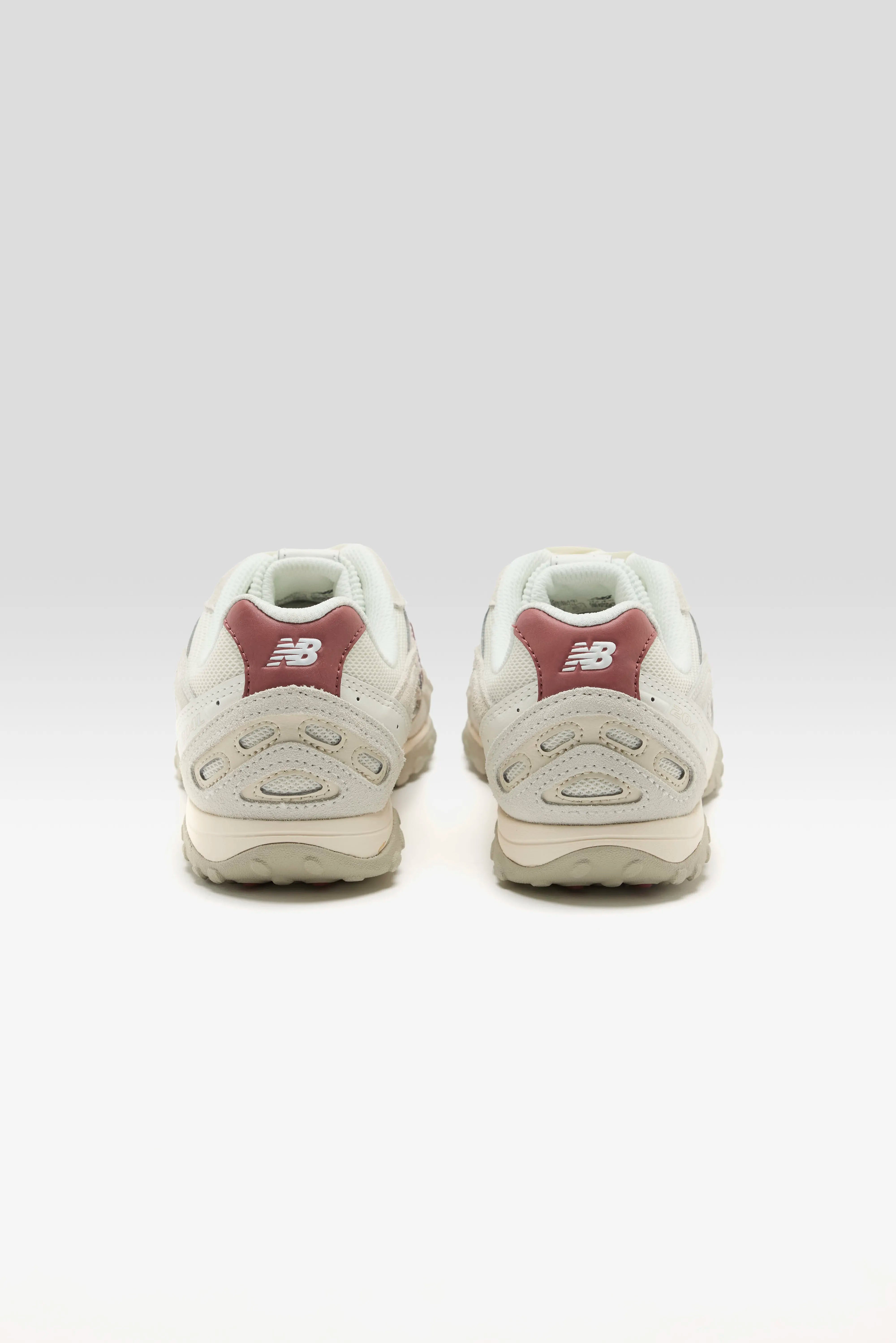 204L for Women (261 / W / REDWOOD)