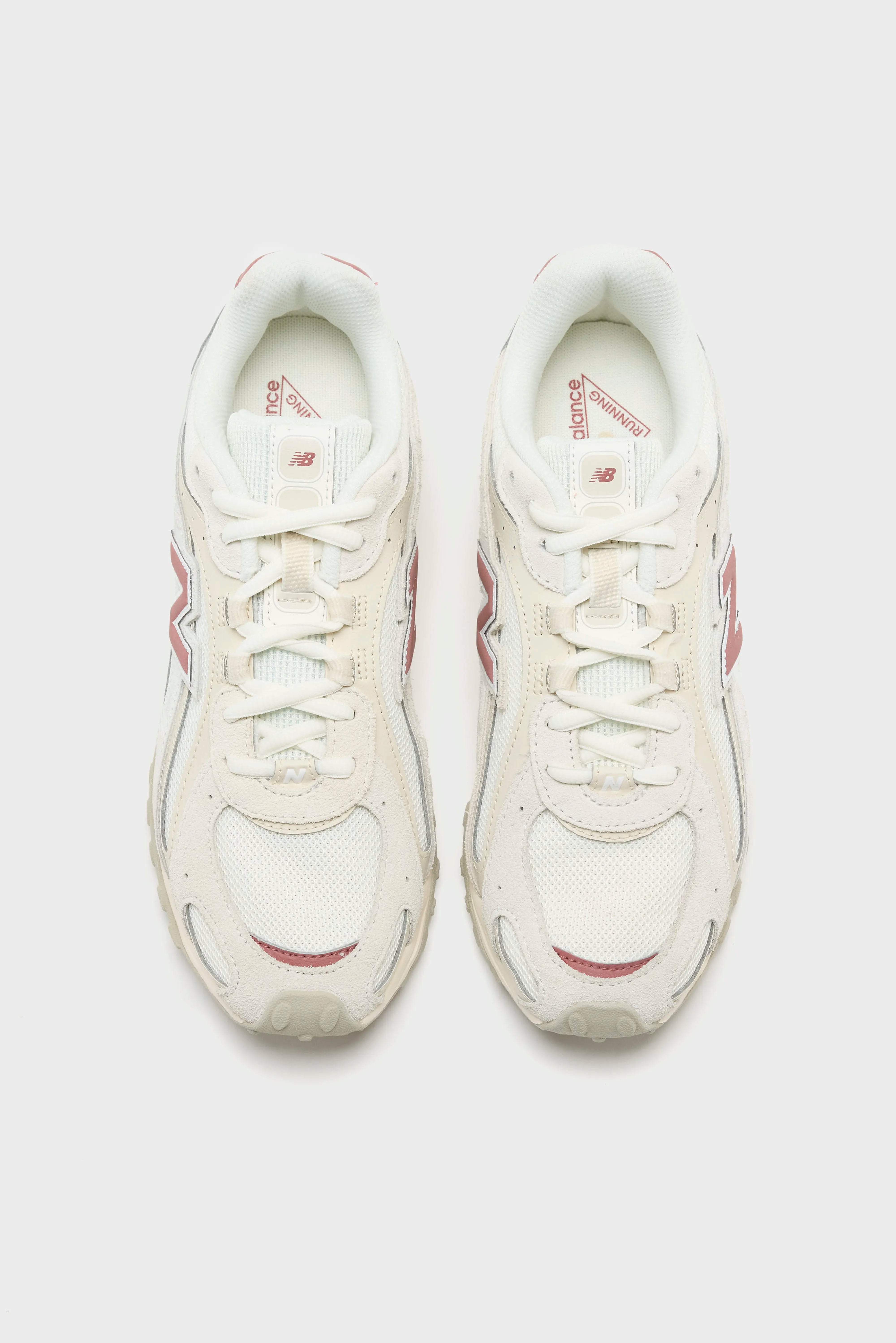 204L for Women (261 / W / REDWOOD)