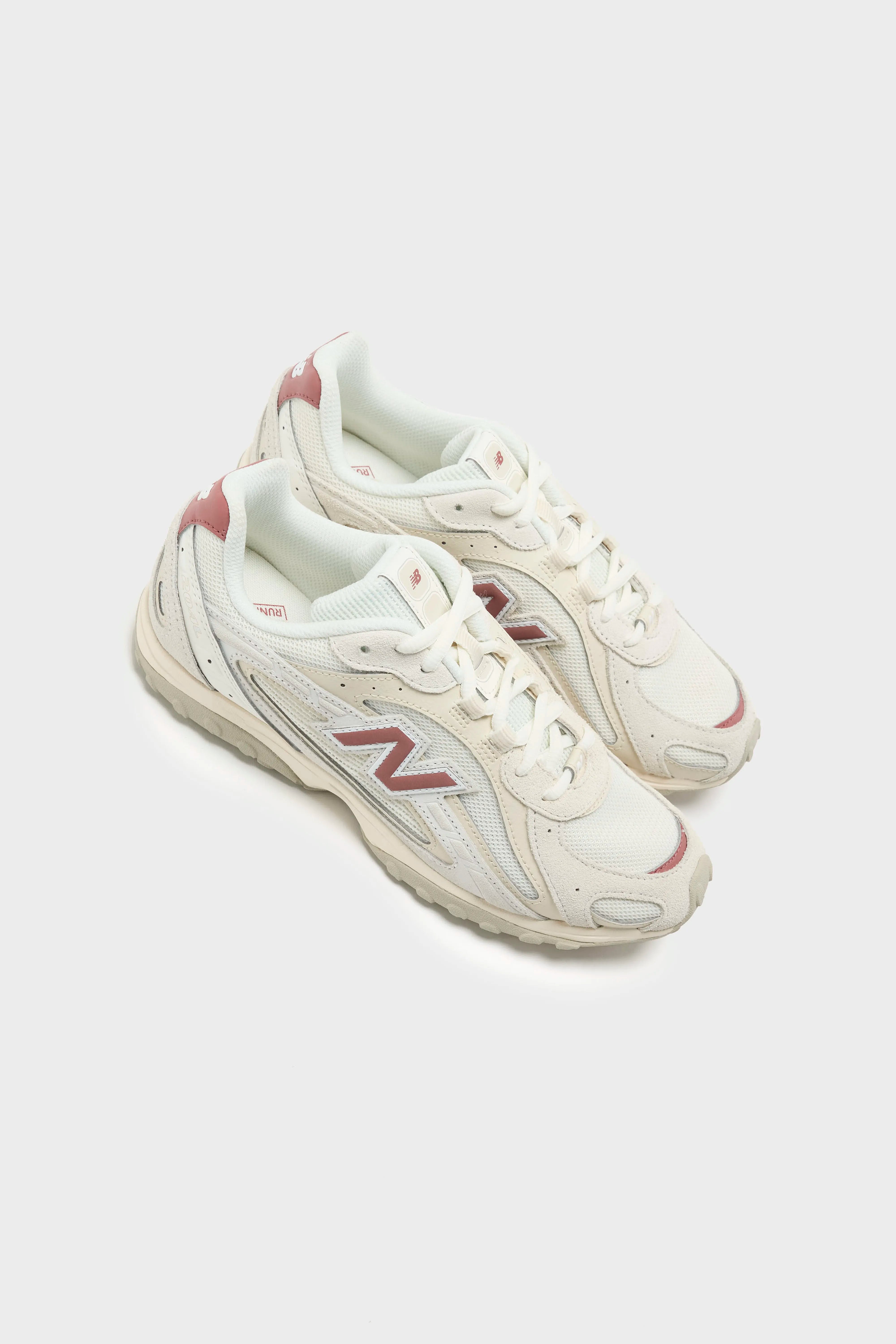 204L for Women (261 / W / REDWOOD)