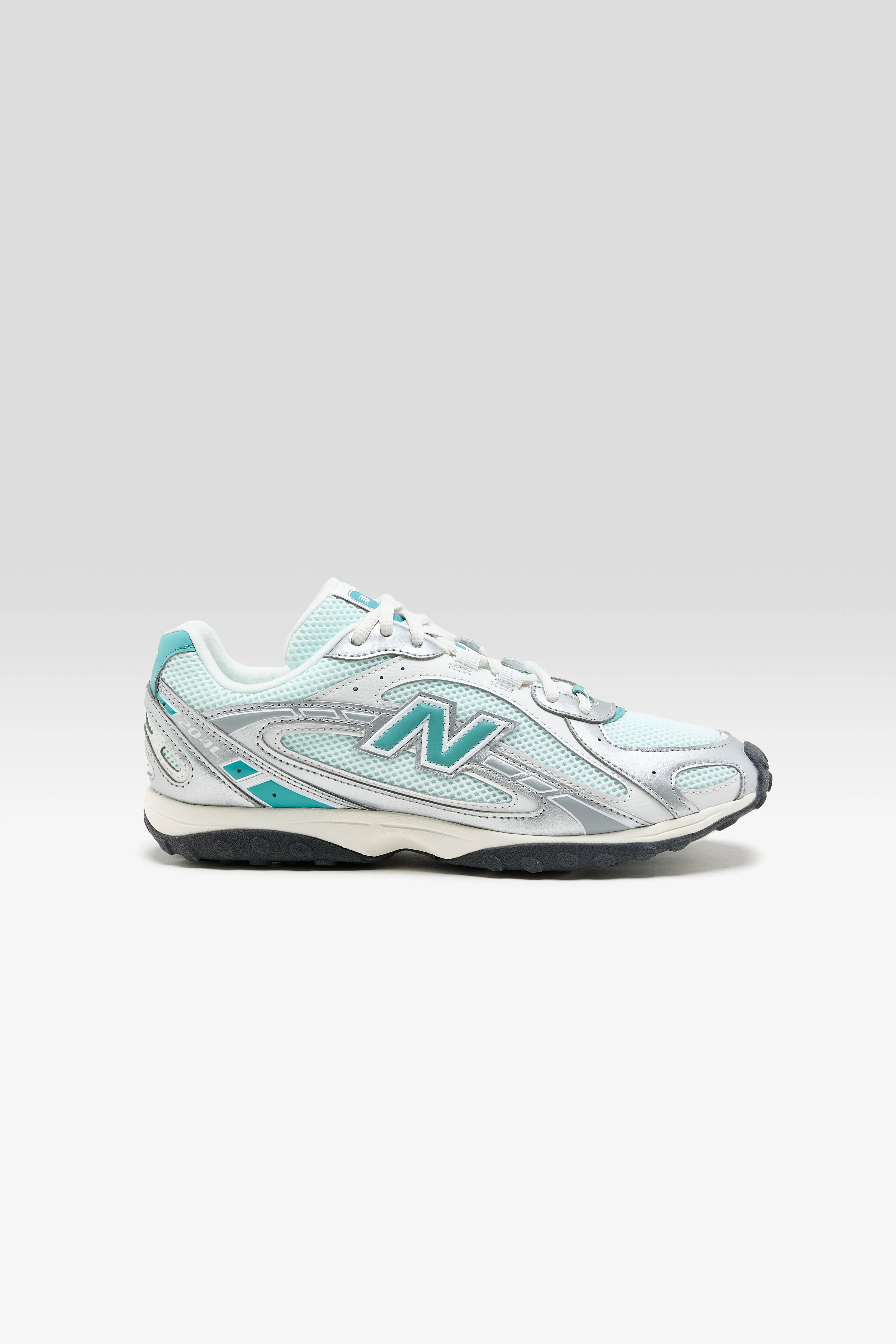 204L voor Dames (261 / W / SILVER)