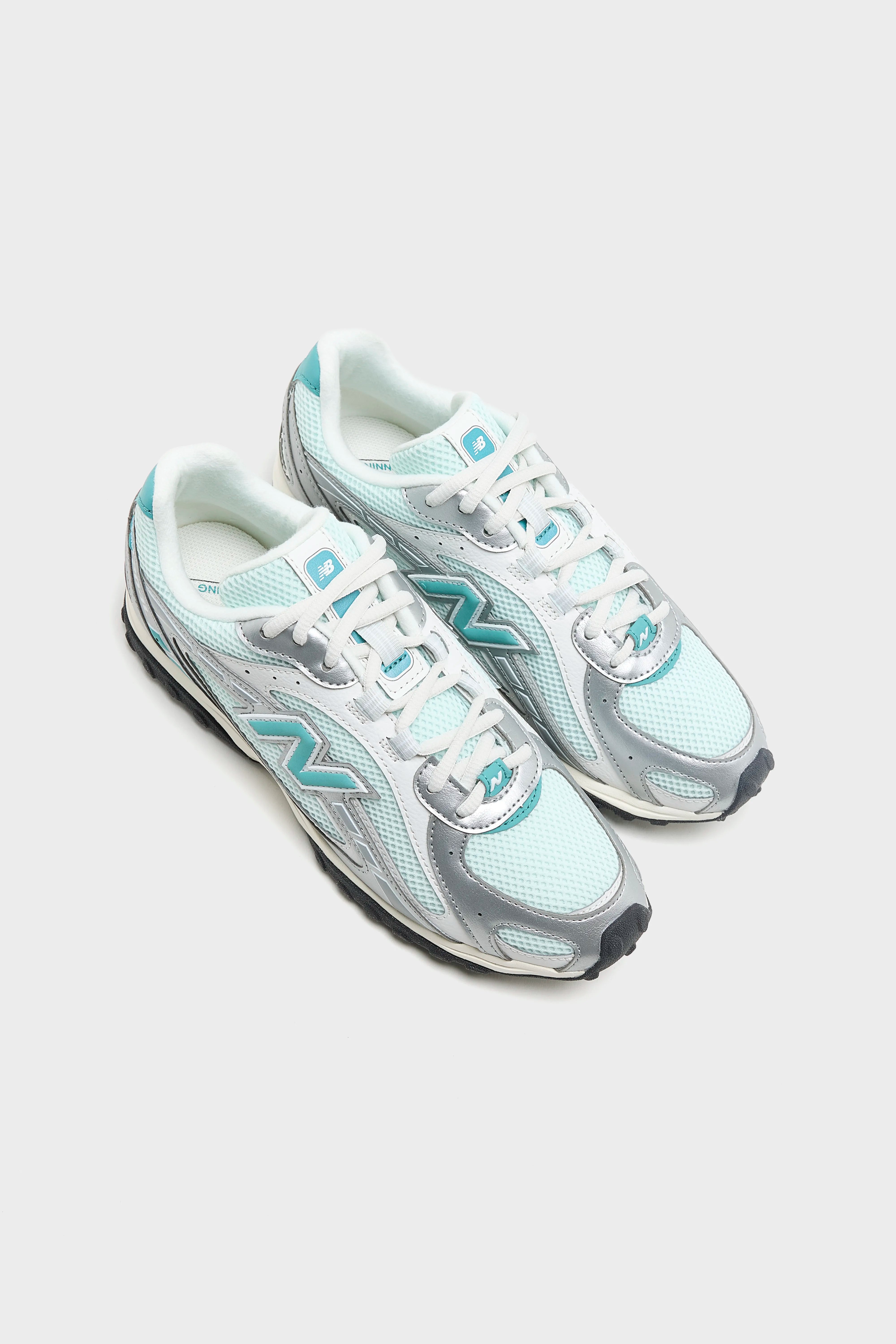 204L voor dames (261 / W / SILVER)