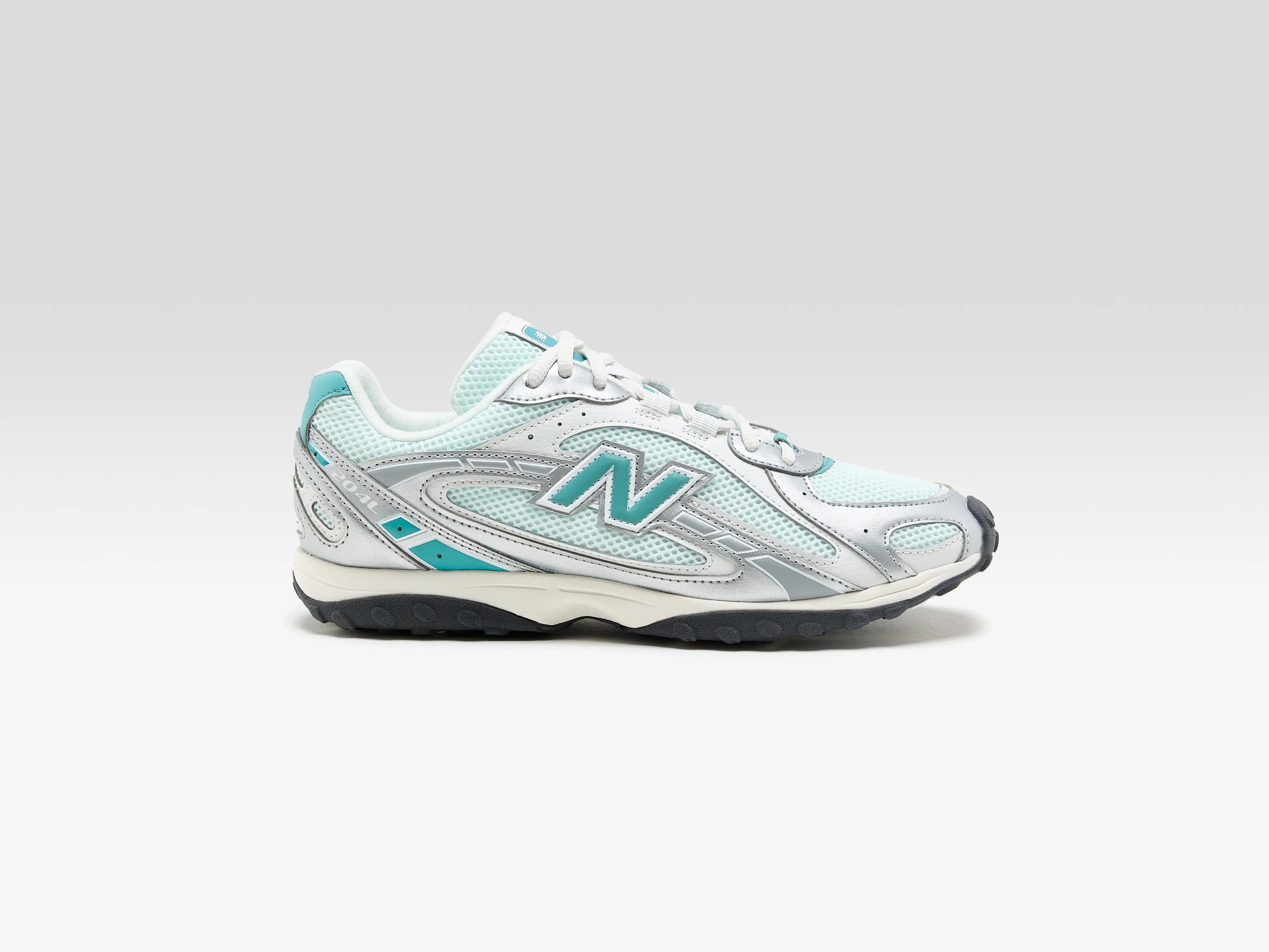 204L voor dames (261 / W / SILVER)