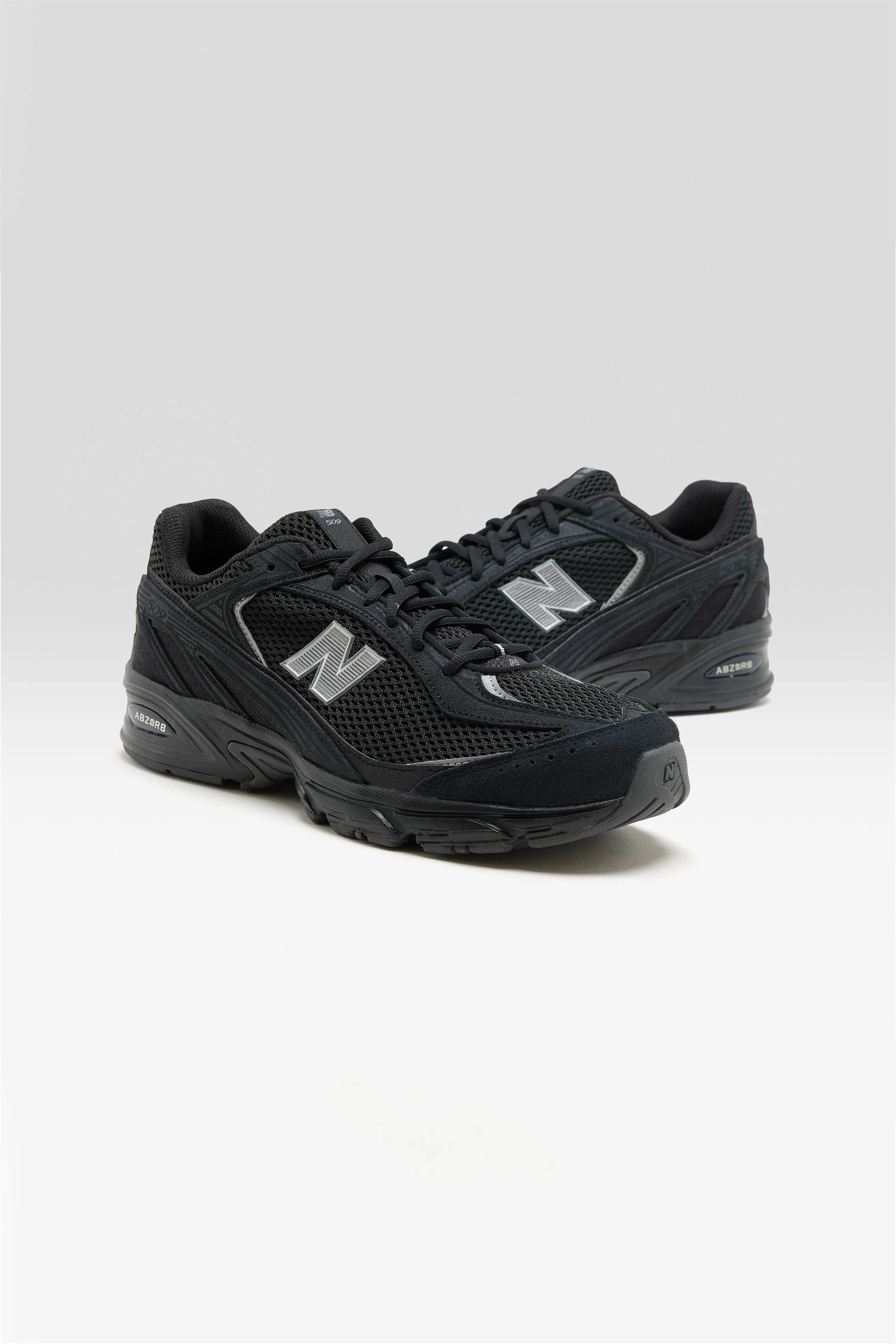 509 voor Heren (261 / M / BLACK)