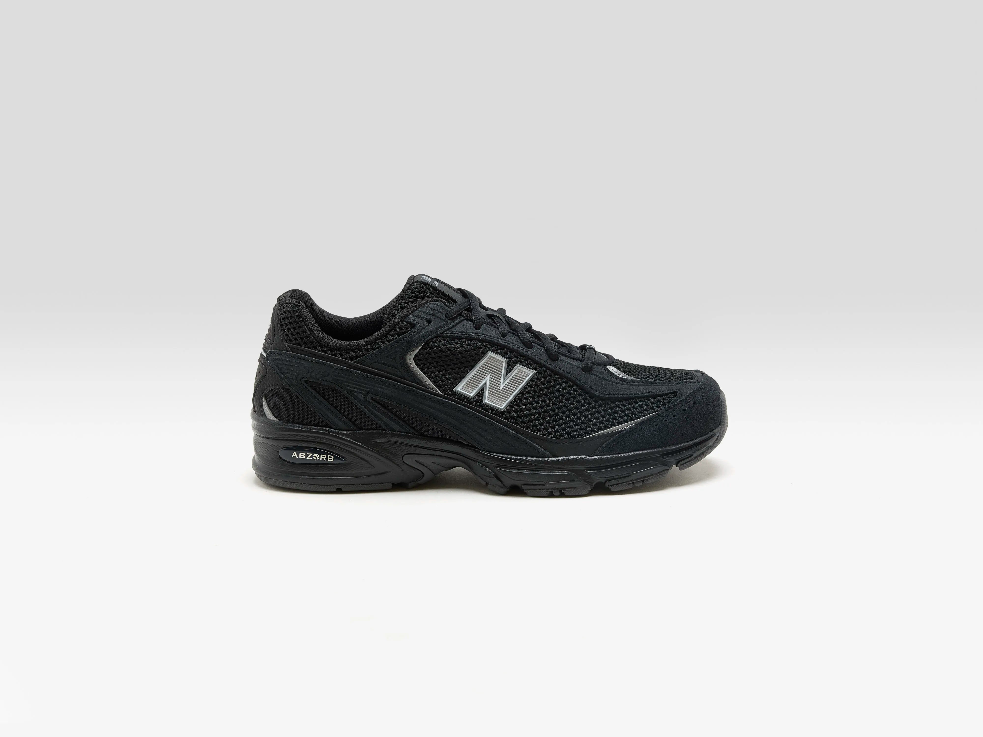 509 voor Heren (261 / M / BLACK)