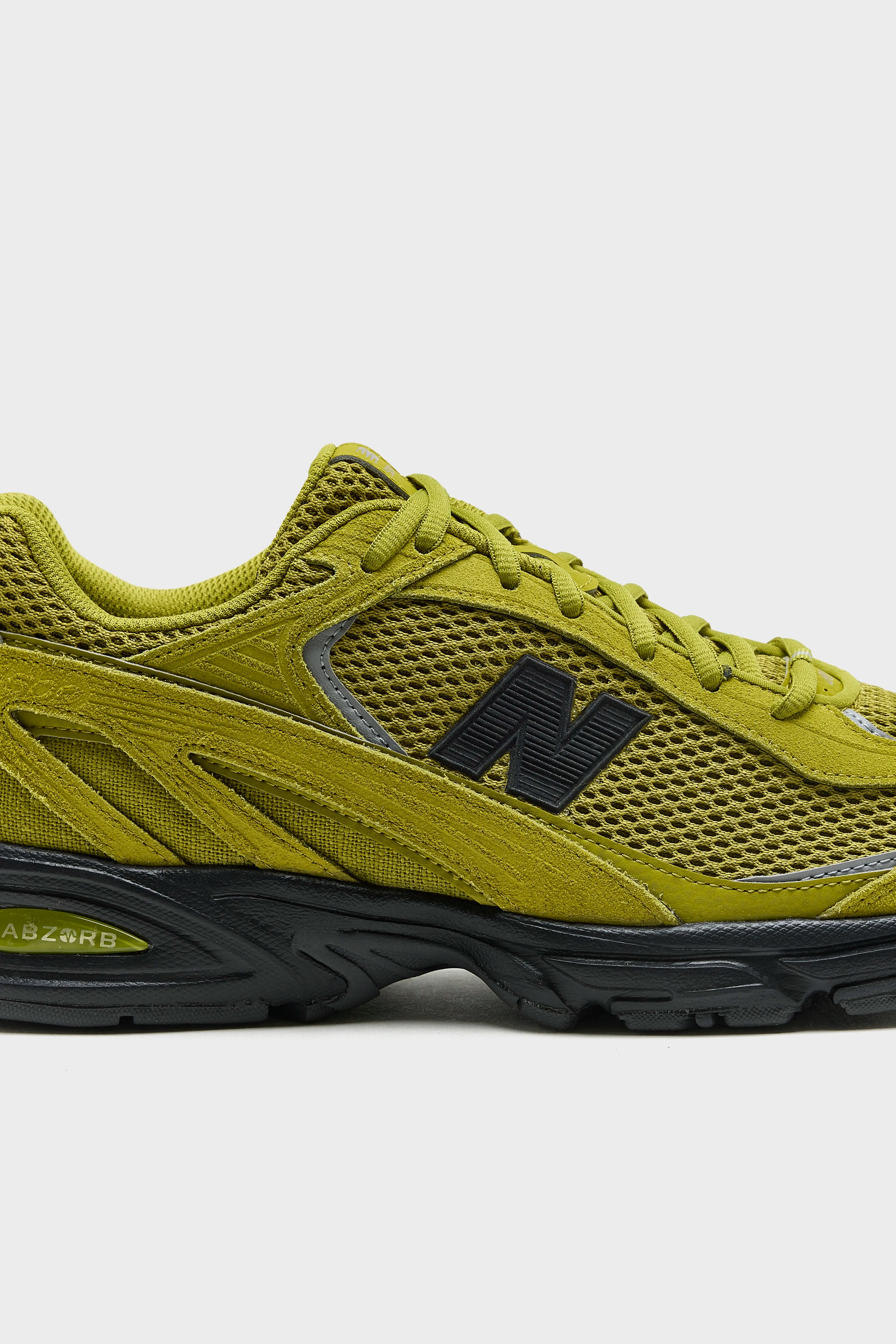 509 pour Homme (261 / M / GREEN)