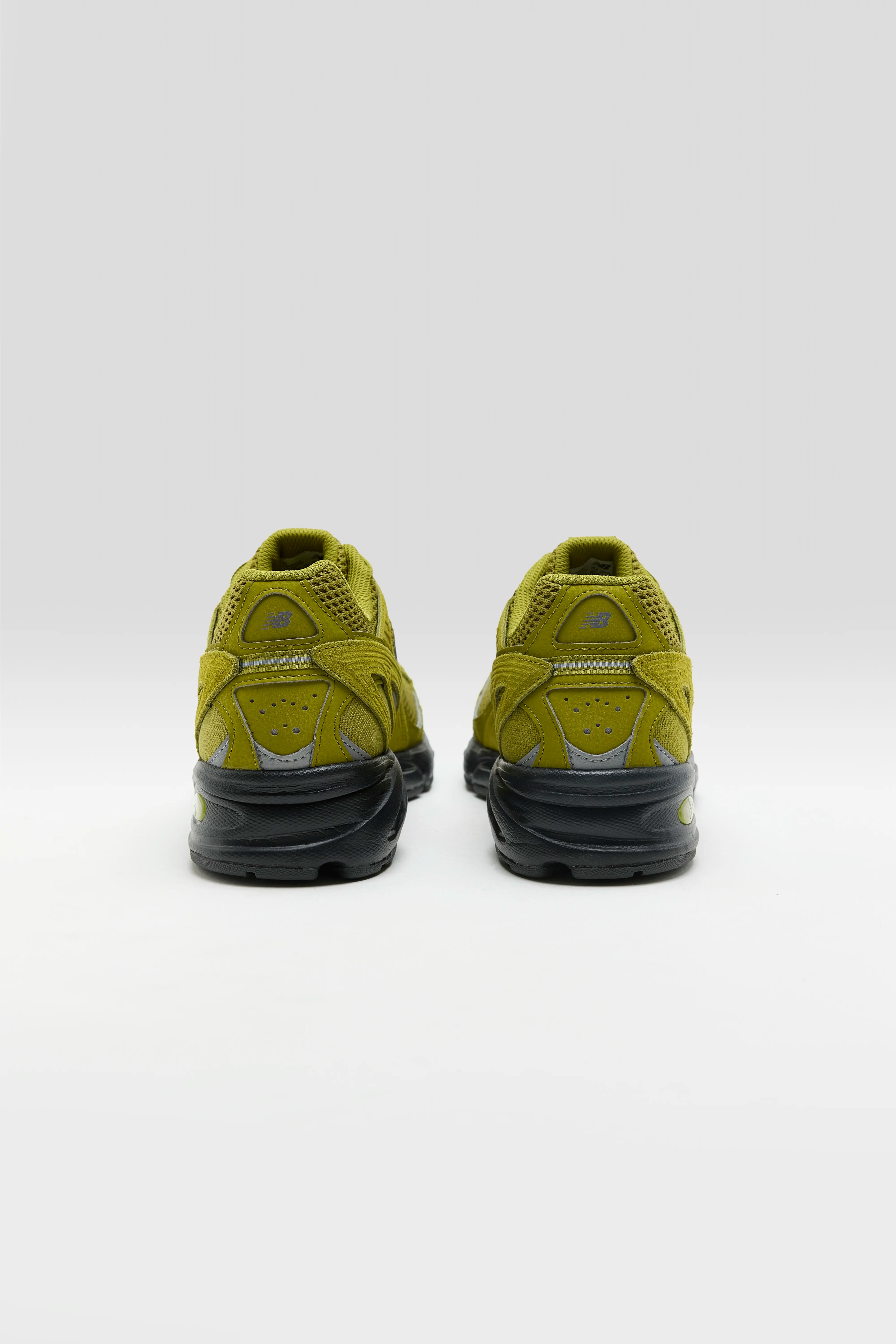 509 pour Homme (261 / M / GREEN)
