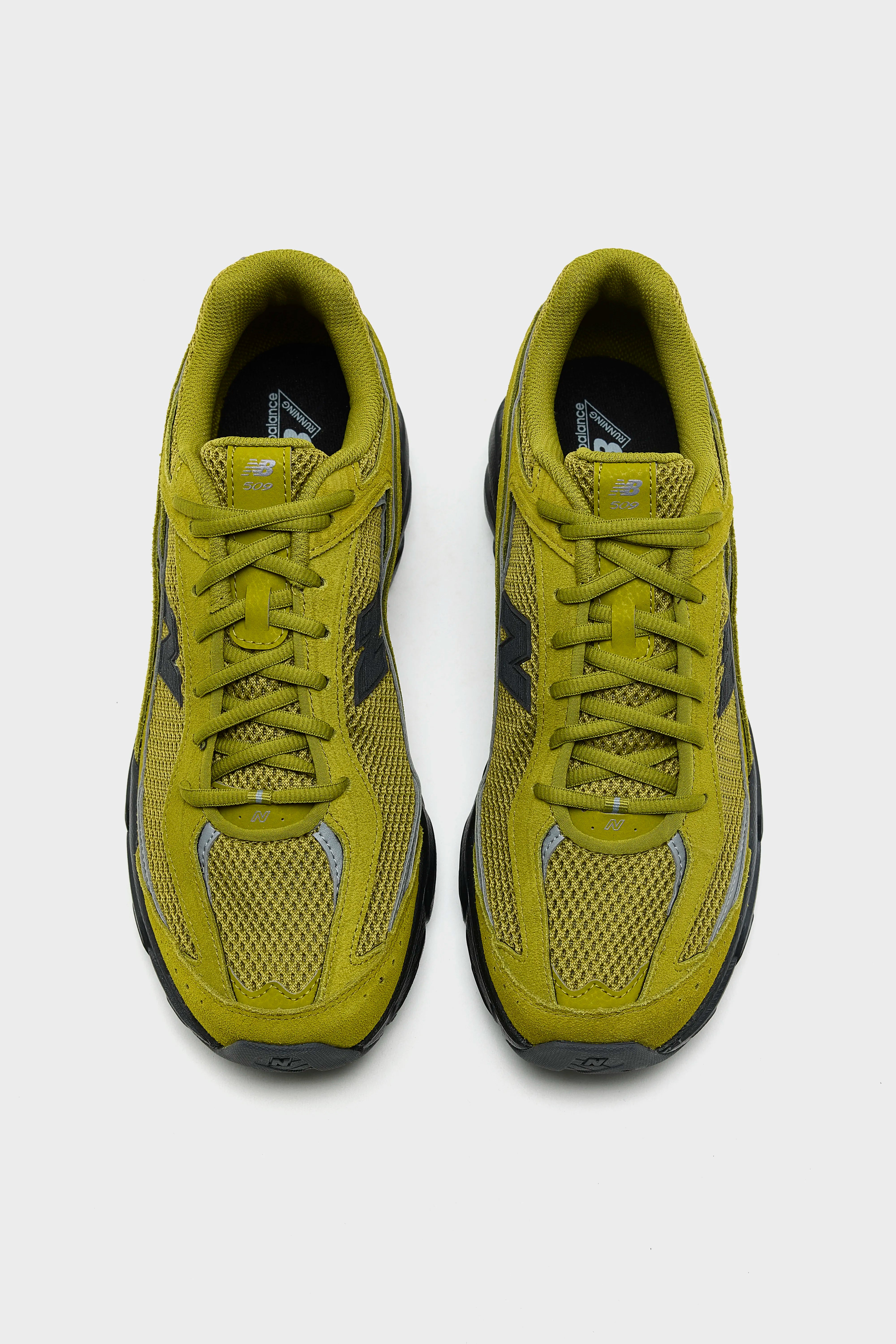 509 pour Homme (261 / M / GREEN)