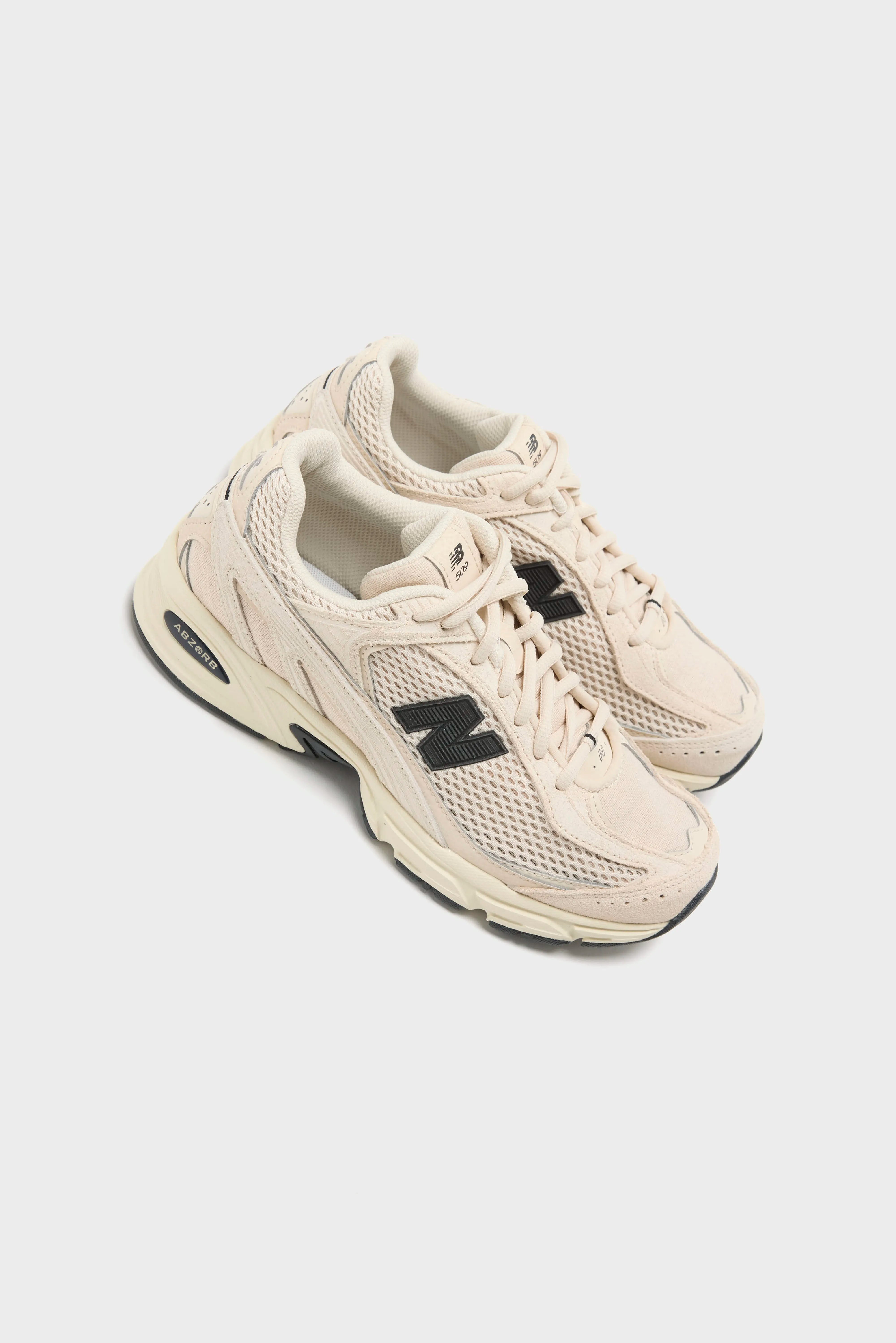 509 voor Vrouwen (261 / W / BEIGE)