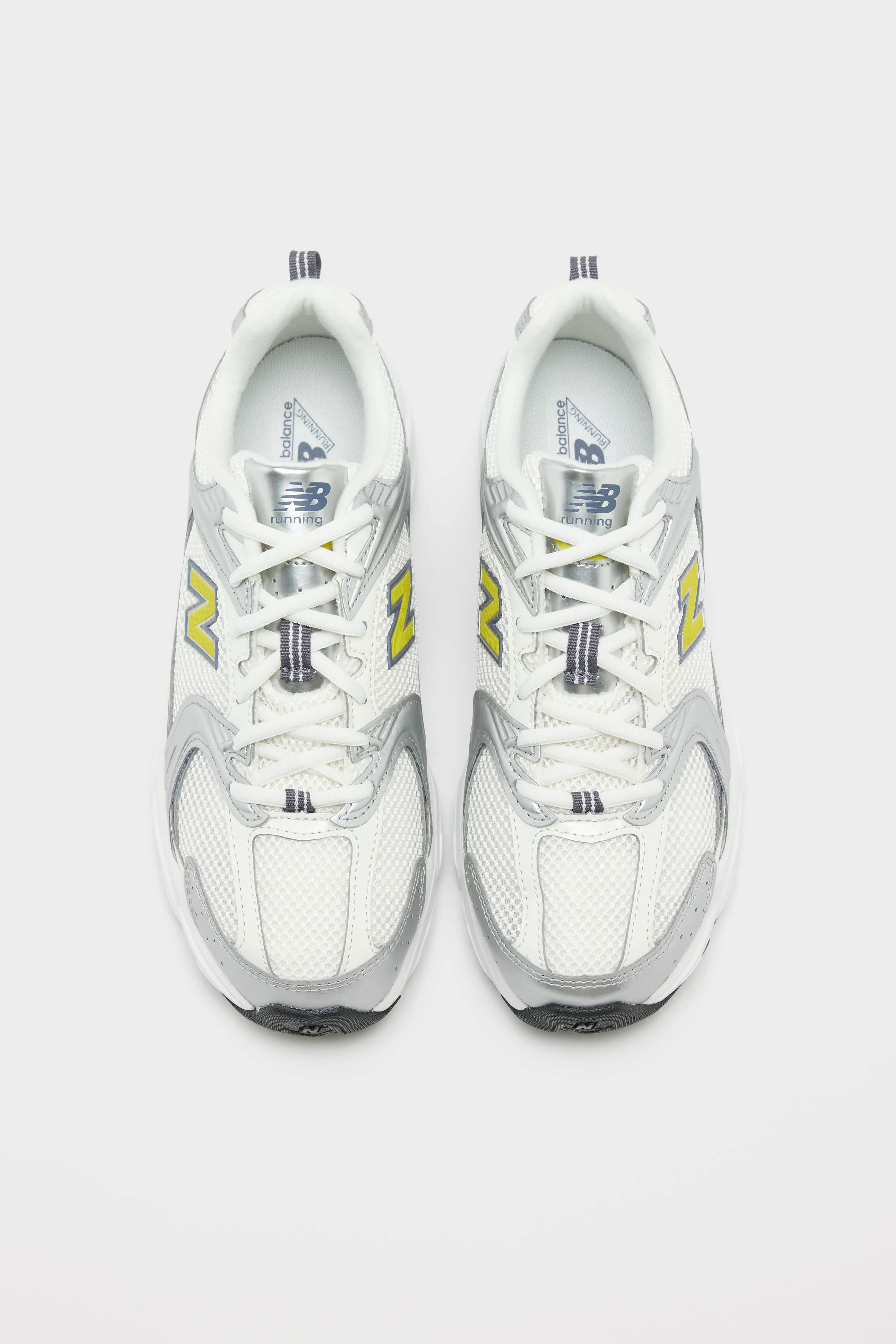 530 for Women (261 / W / YELLOW)