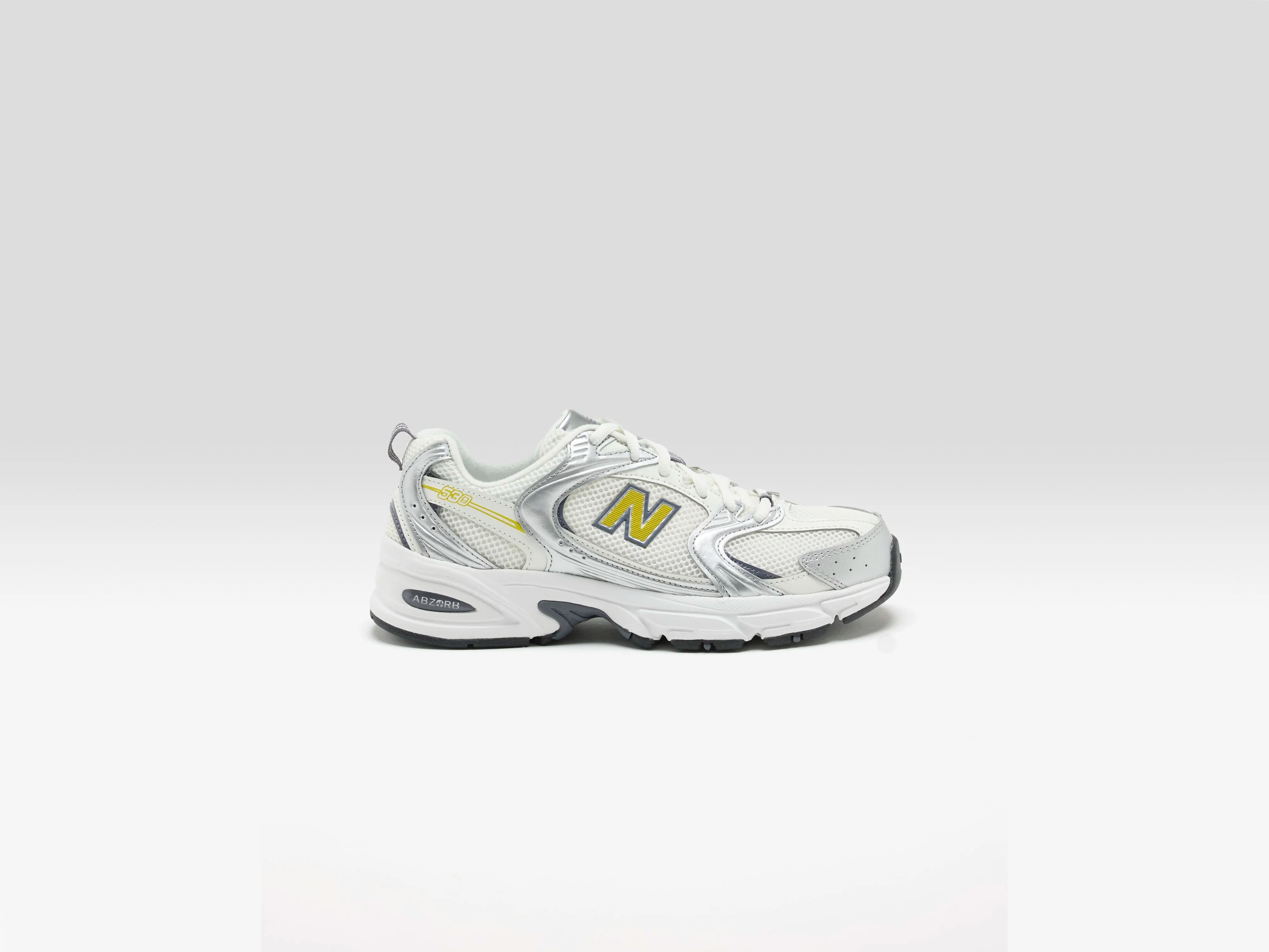 530 for Women (261 / W / YELLOW)