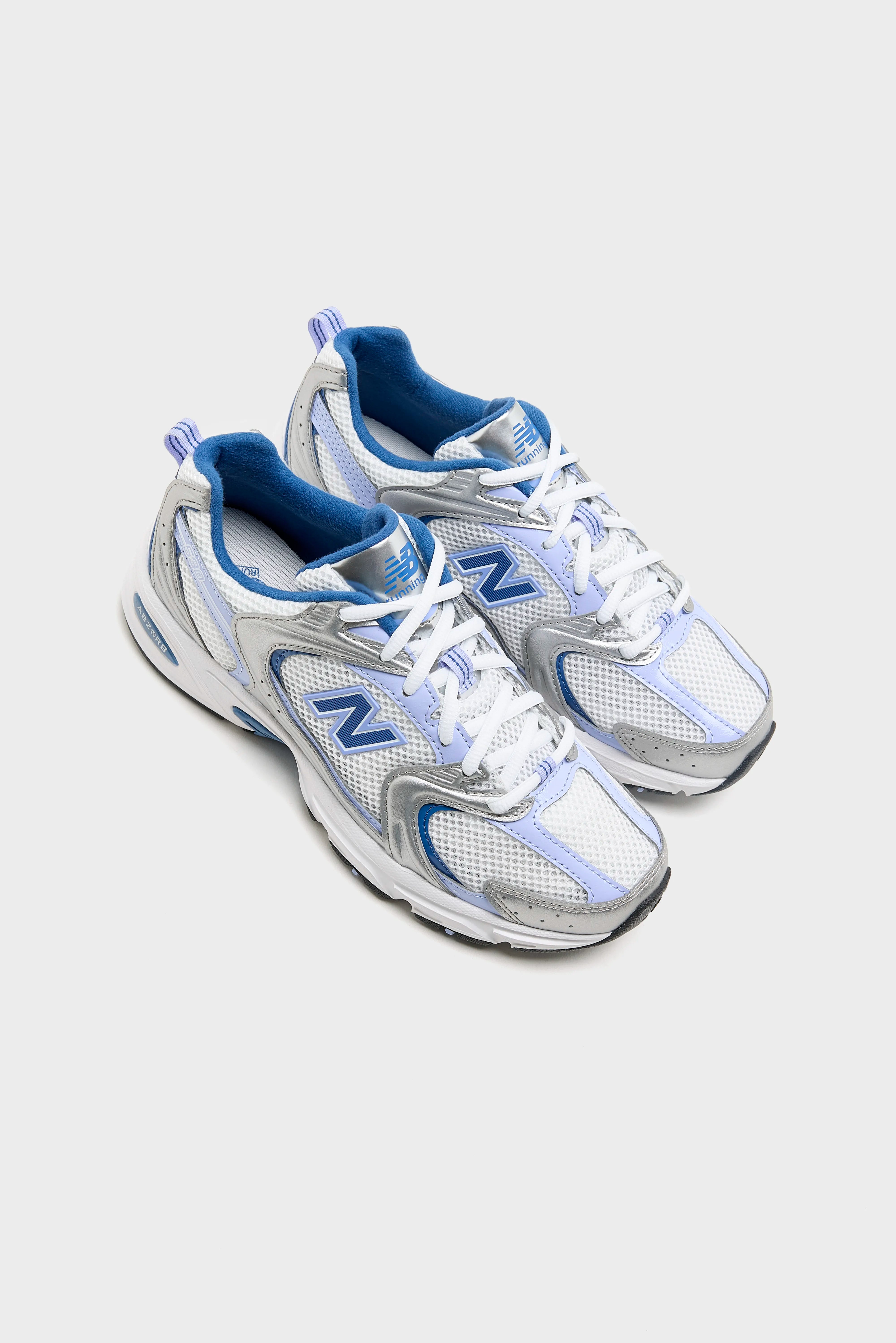 530 for Women (261 / W / METAL BLUE)